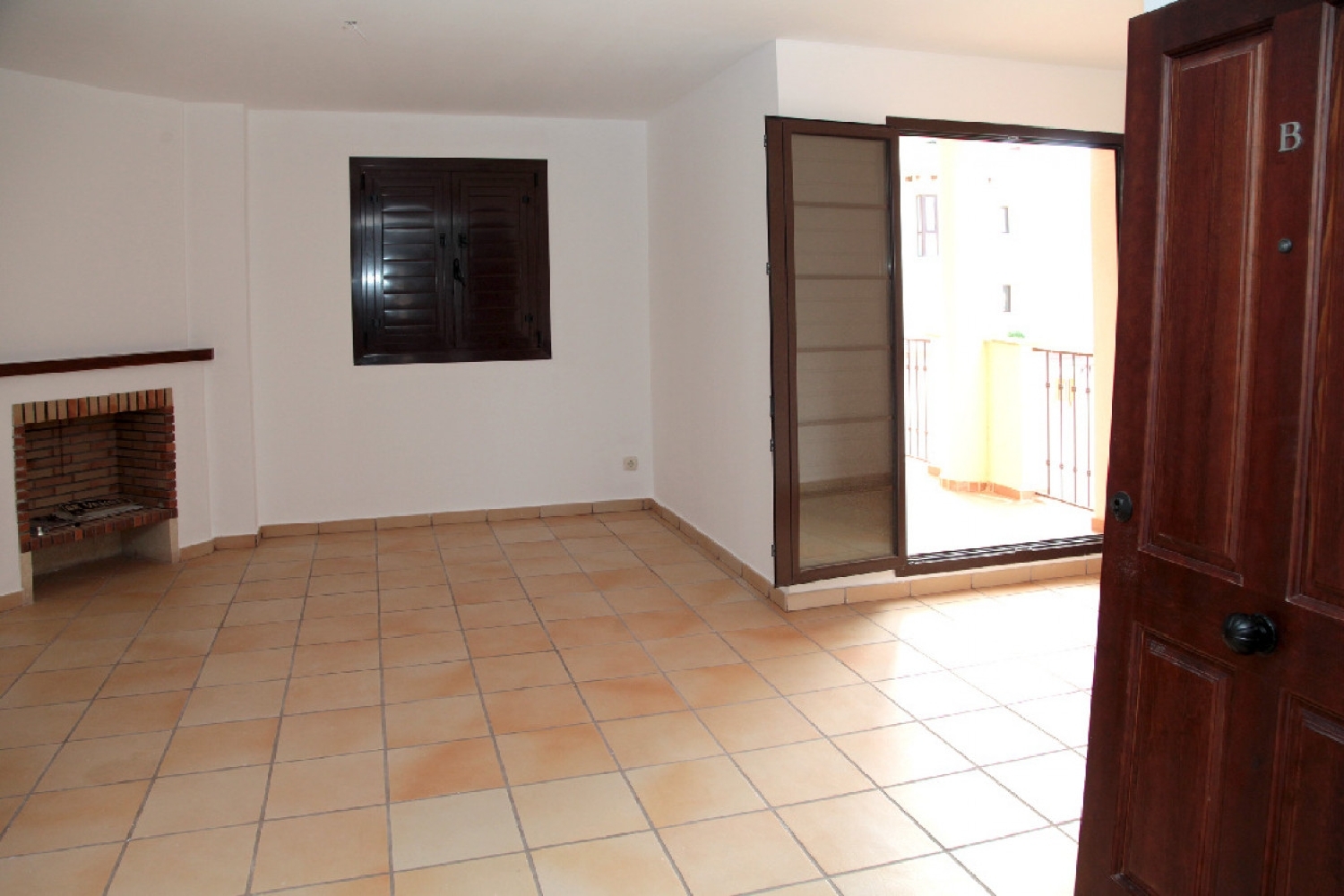  till salu lägenhet La Manchica Campo De Cartagena 1