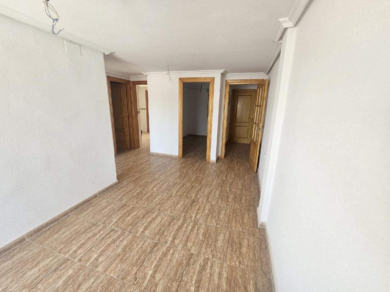  till salu lägenhet La Manchica Campo De Cartagena 1