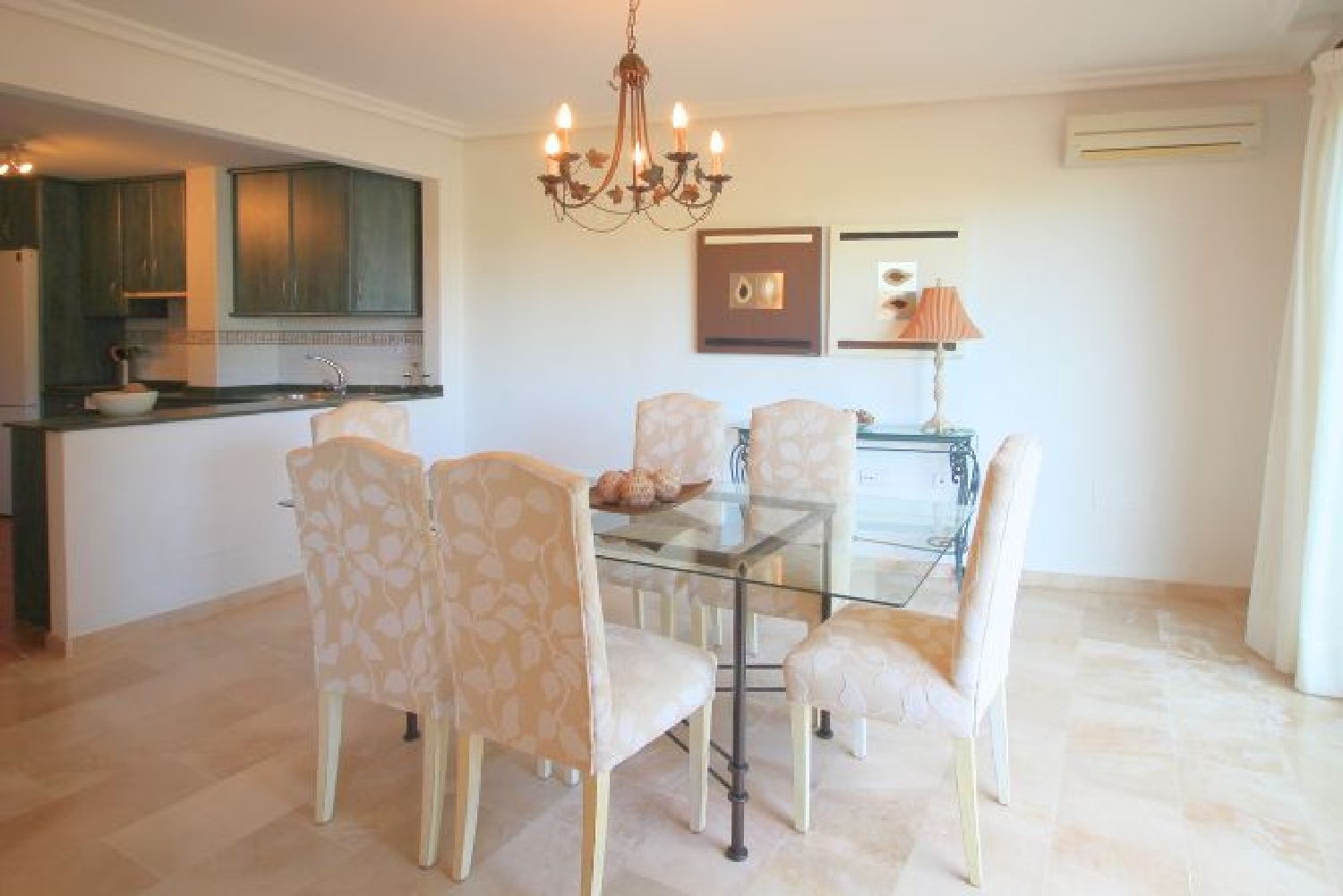  till salu lägenhet La Manga Club Resort Campo De Cartagena 5