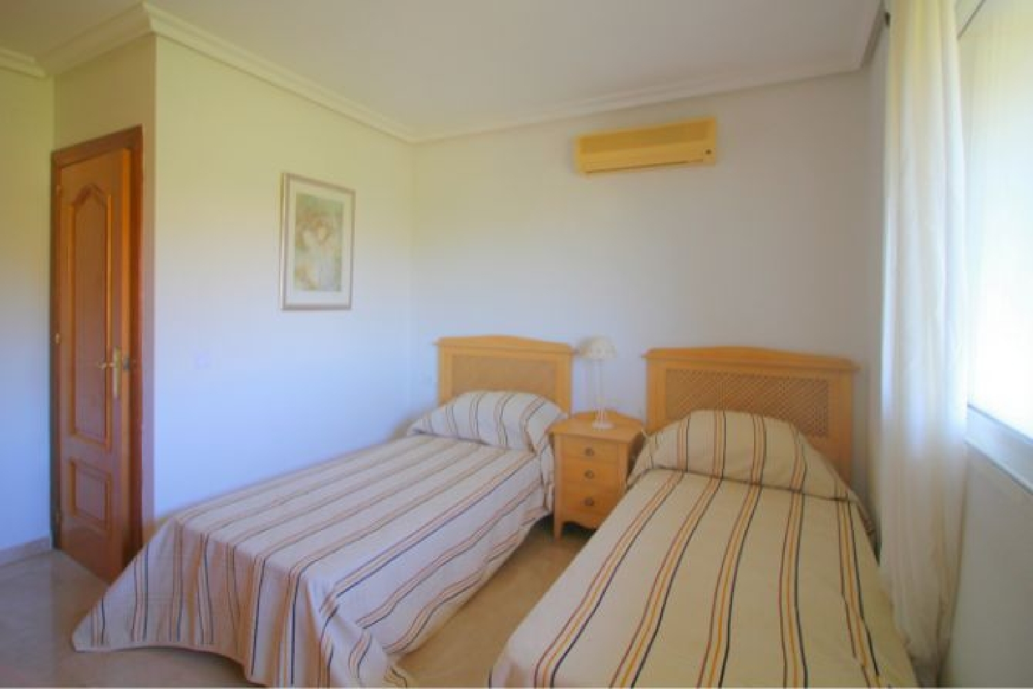  till salu lägenhet La Manga Club Resort Campo De Cartagena 7