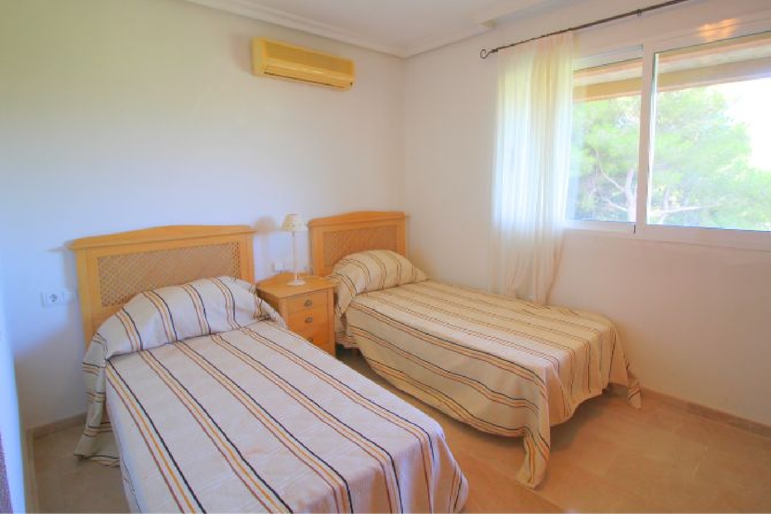  till salu lägenhet La Manga Club Resort Campo De Cartagena 8