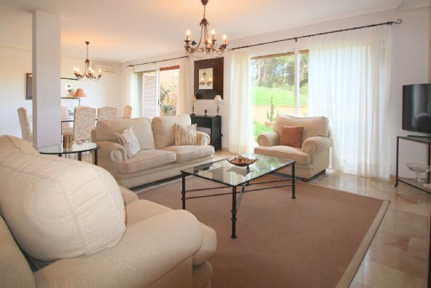  till salu lägenhet La Manga Club Resort Campo De Cartagena 2