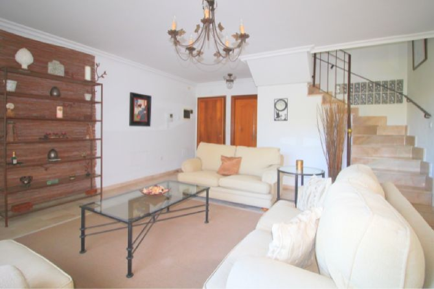  till salu lägenhet La Manga Club Resort Campo De Cartagena 3