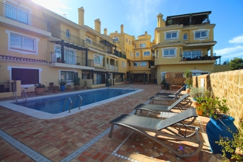 La Manga Club Resort Campo De Cartagena lägenhet foto 6231754
