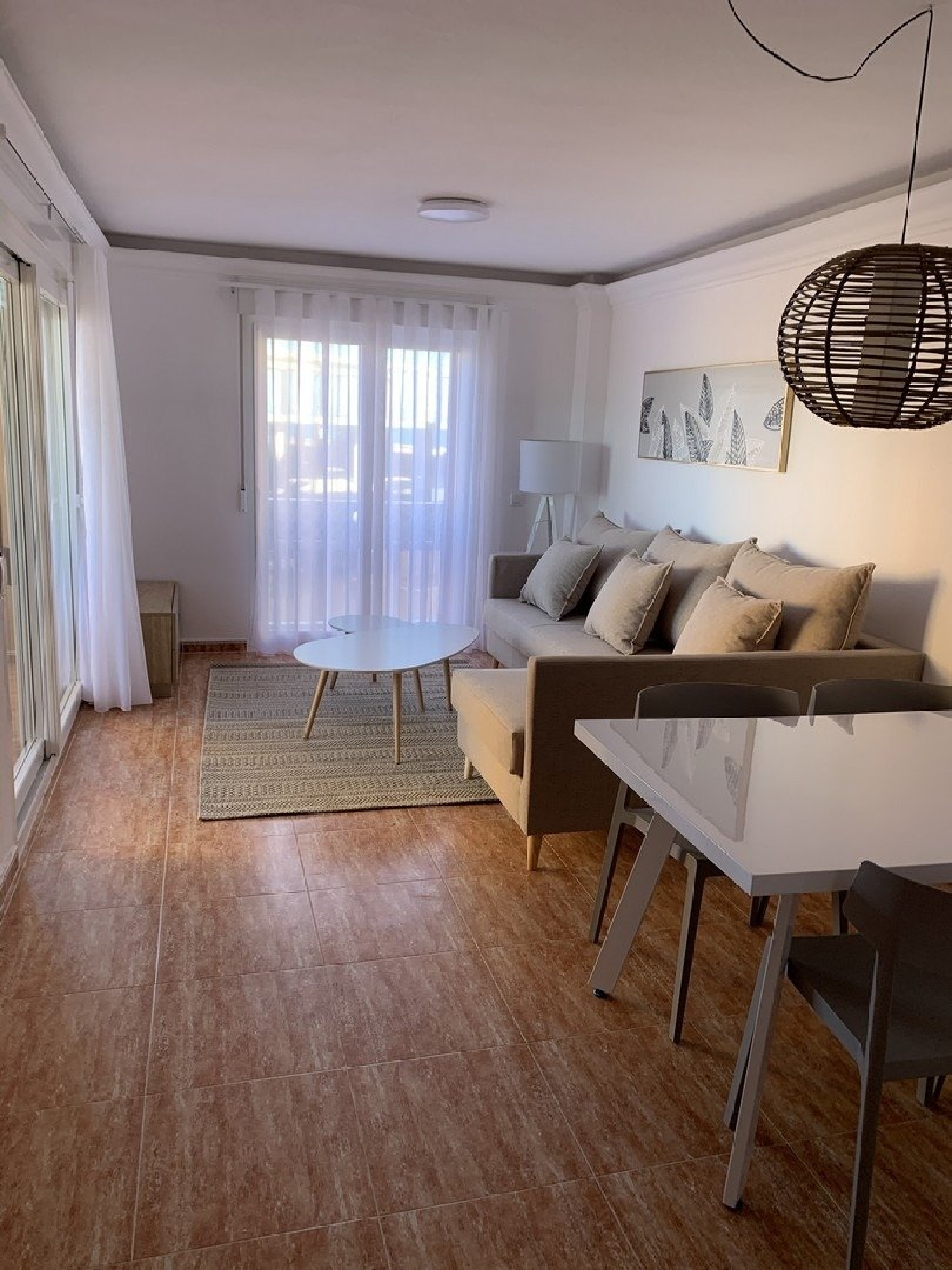  till salu lägenhet La Manga Del Mar Menor Campo De Cartagena 2