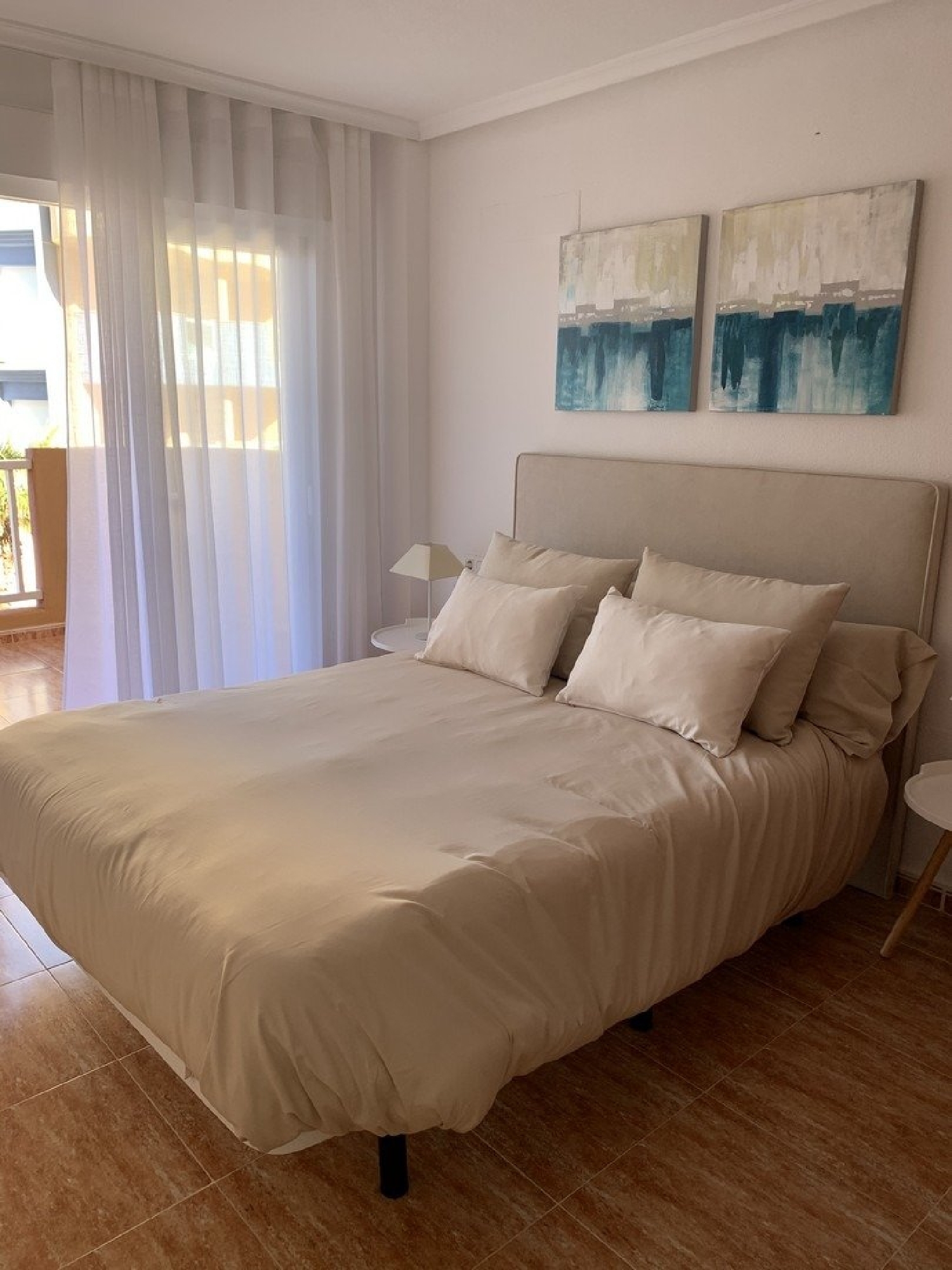  till salu lägenhet La Manga Del Mar Menor Campo De Cartagena 7