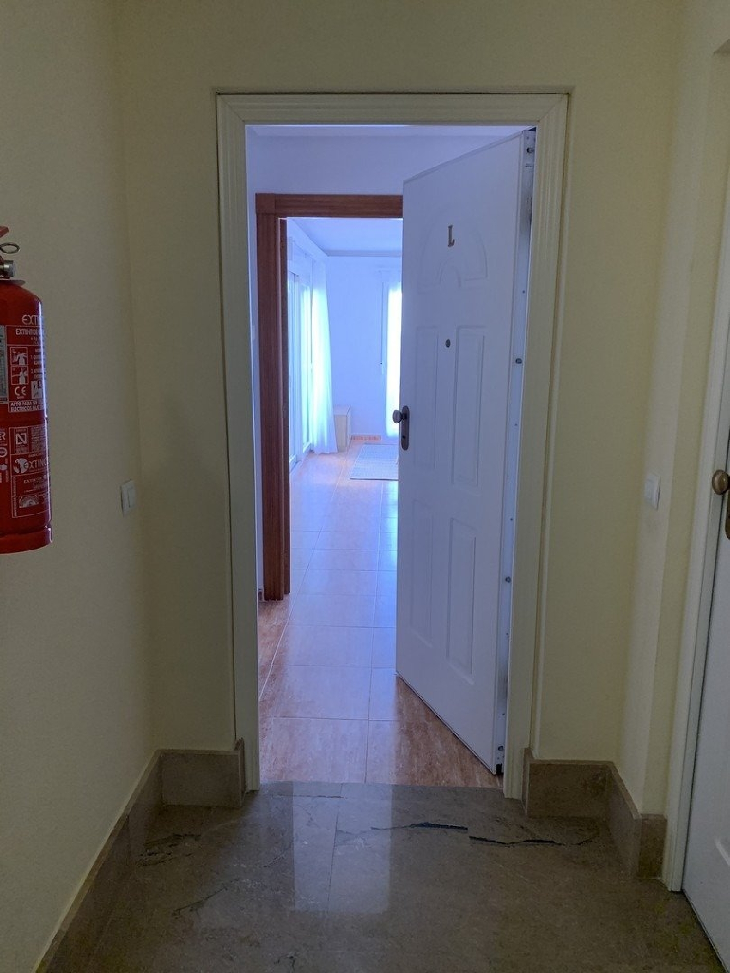  till salu lägenhet La Manga Del Mar Menor Campo De Cartagena 5