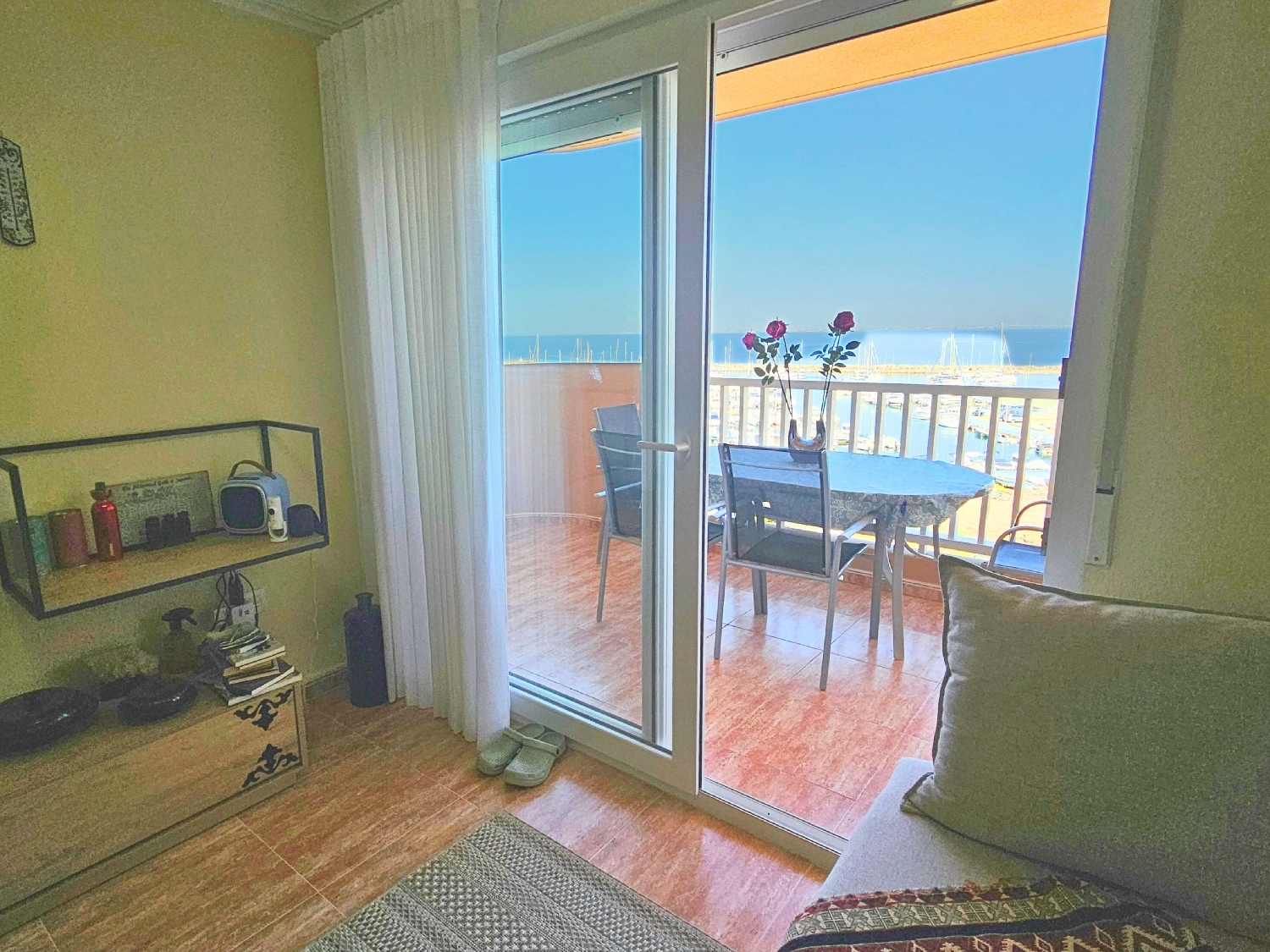  till salu lägenhet La Manga Del Mar Menor Campo De Cartagena 4