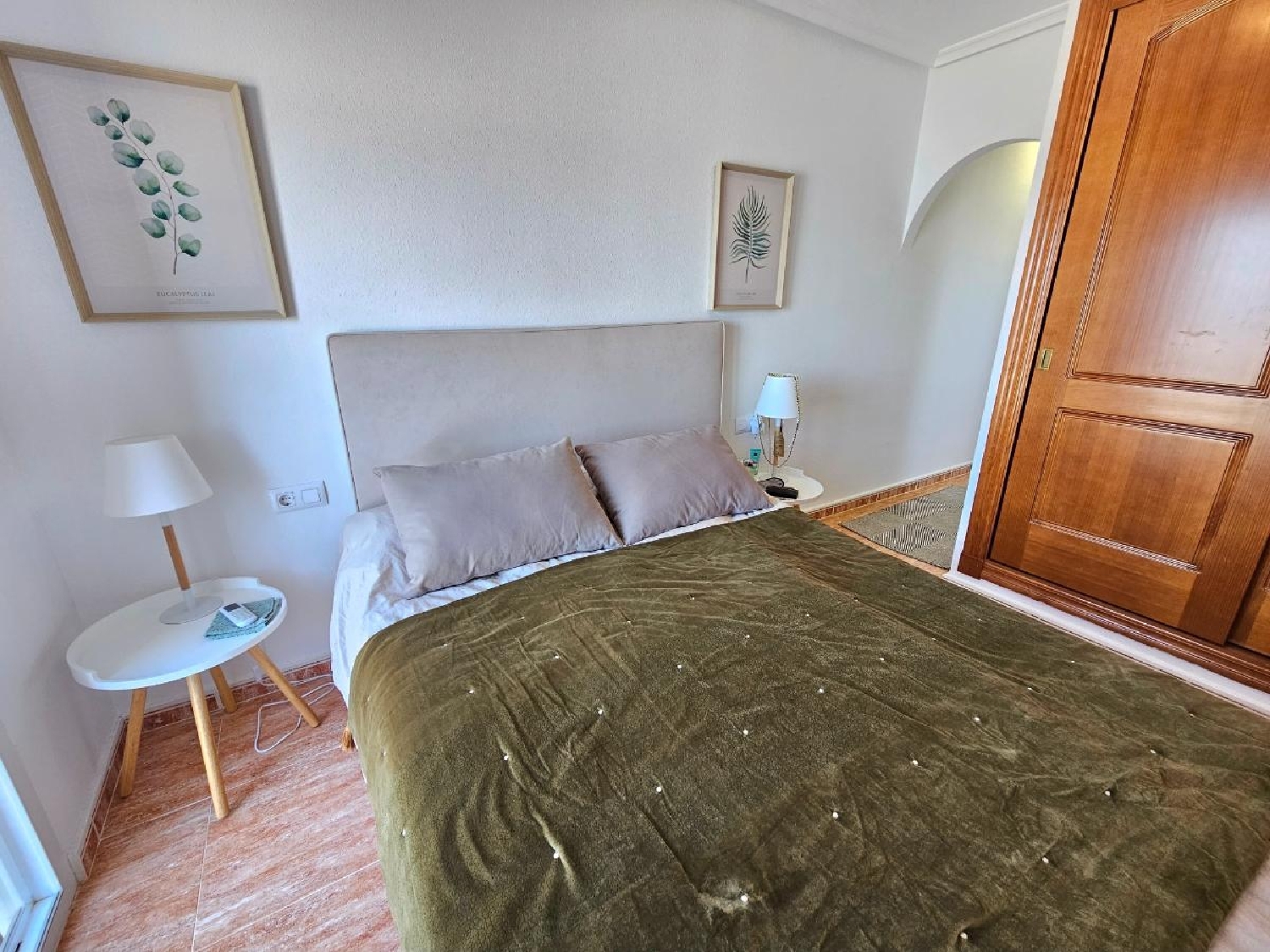  till salu lägenhet La Manga Del Mar Menor Campo De Cartagena 7