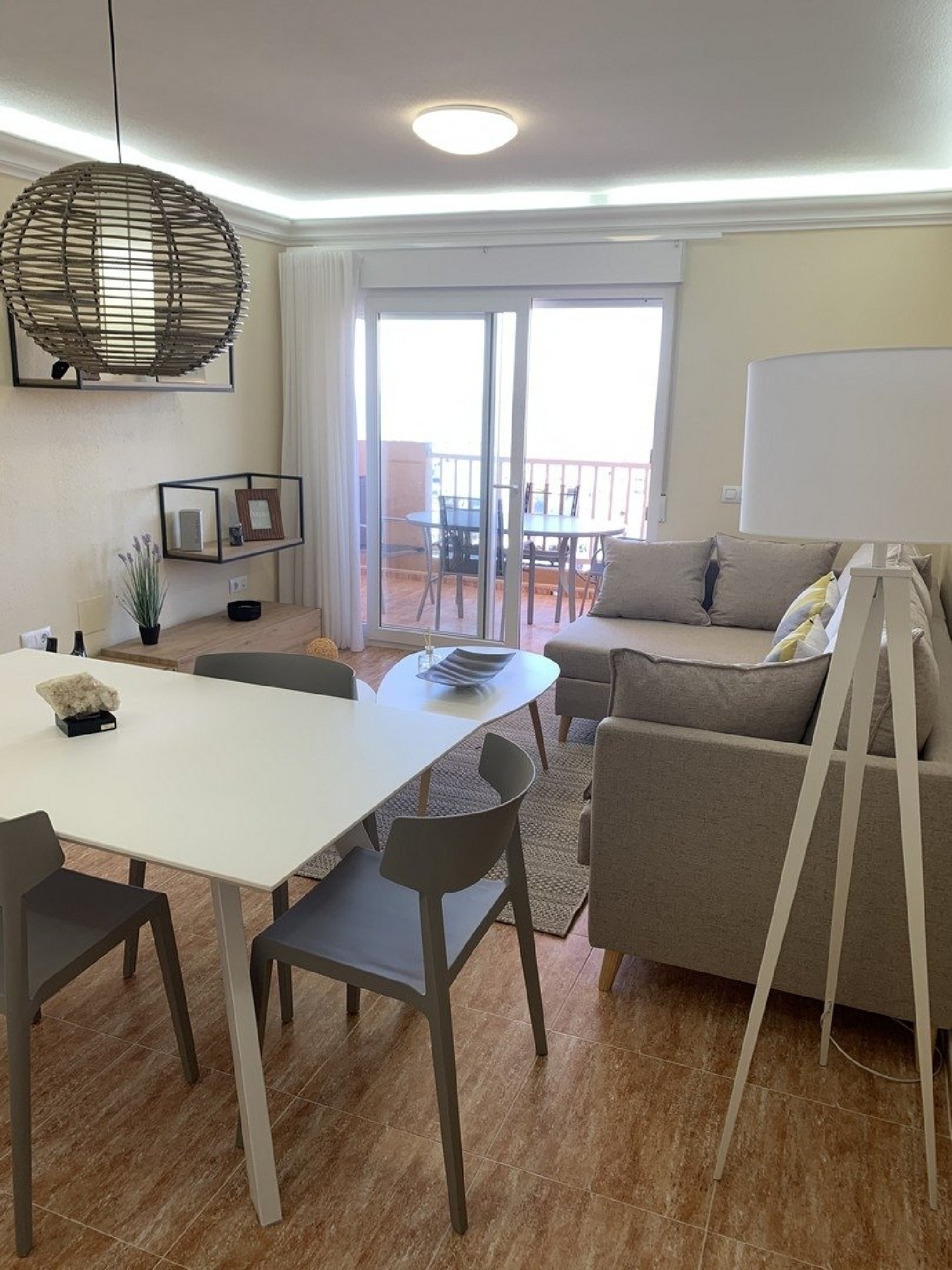  till salu lägenhet La Manga Del Mar Menor Campo De Cartagena 4
