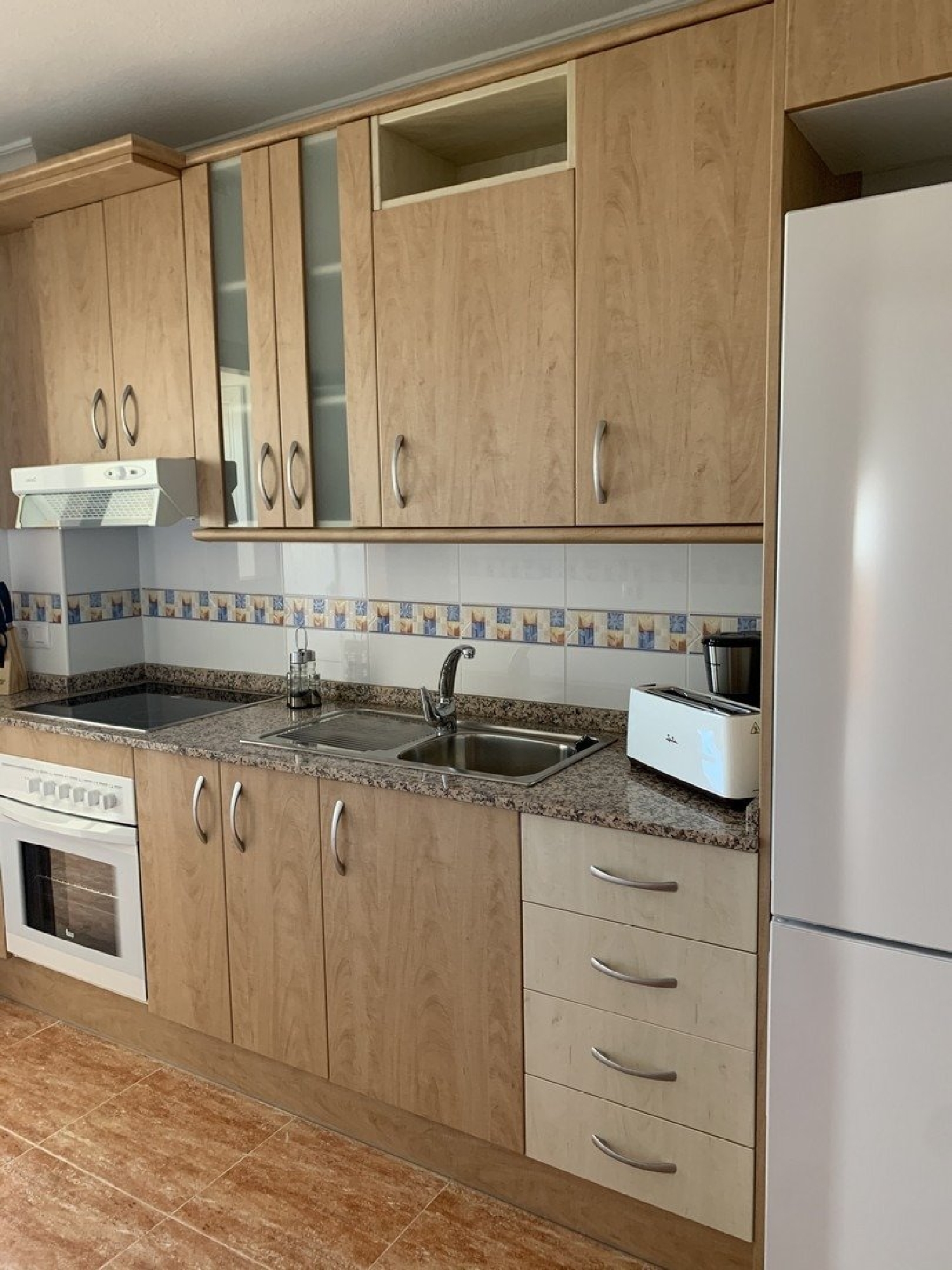  till salu lägenhet La Manga Del Mar Menor Campo De Cartagena 5