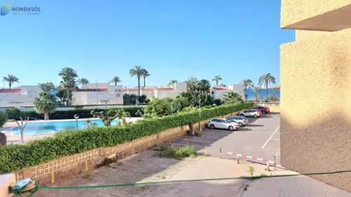 La Manga Del Mar Menor Campo De Cartagena lägenhet foto 6206527
