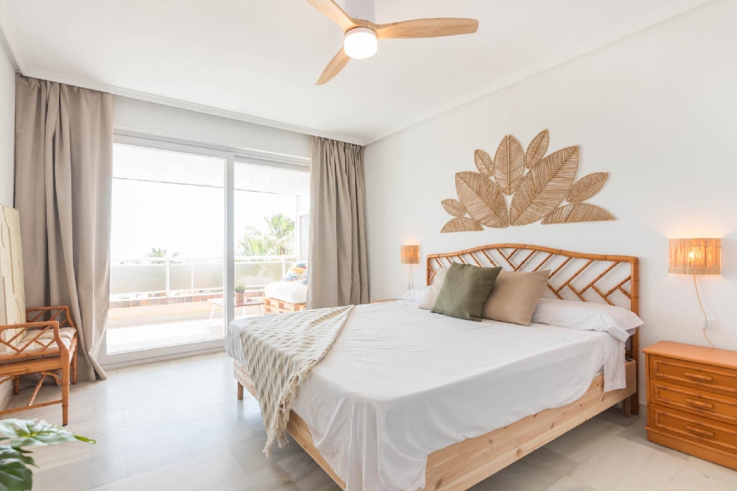  till salu lägenhet La Manga Del Mar Menor Campo De Cartagena 5