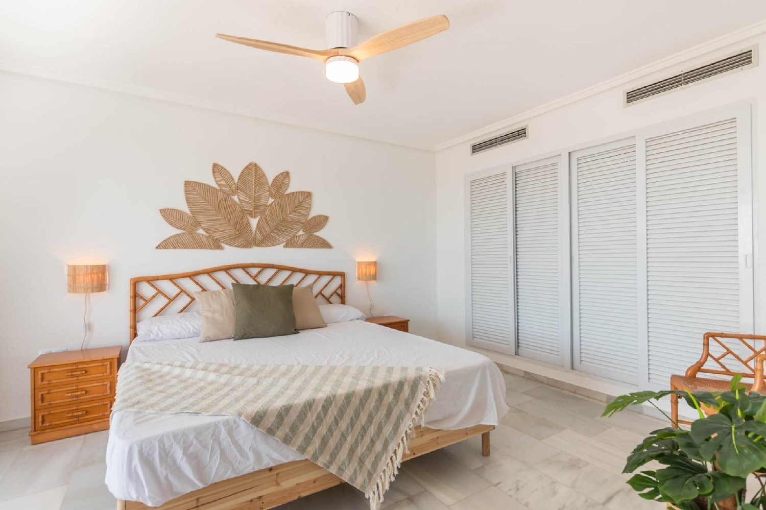 till salu lägenhet La Manga Del Mar Menor Campo De Cartagena 1