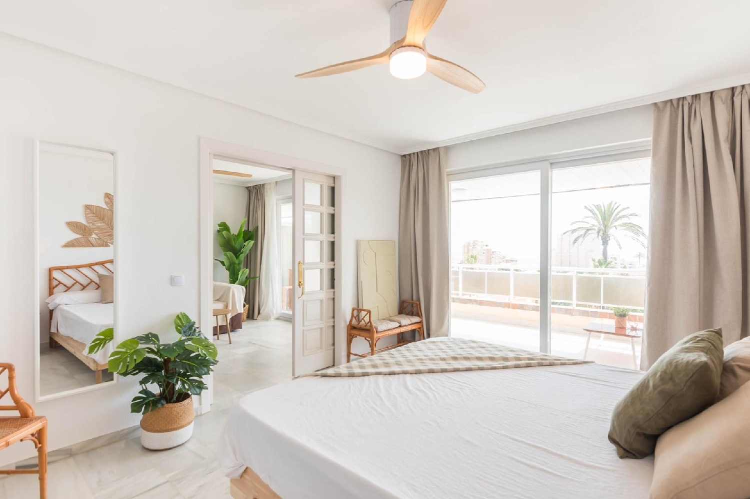  till salu lägenhet La Manga Del Mar Menor Campo De Cartagena 6