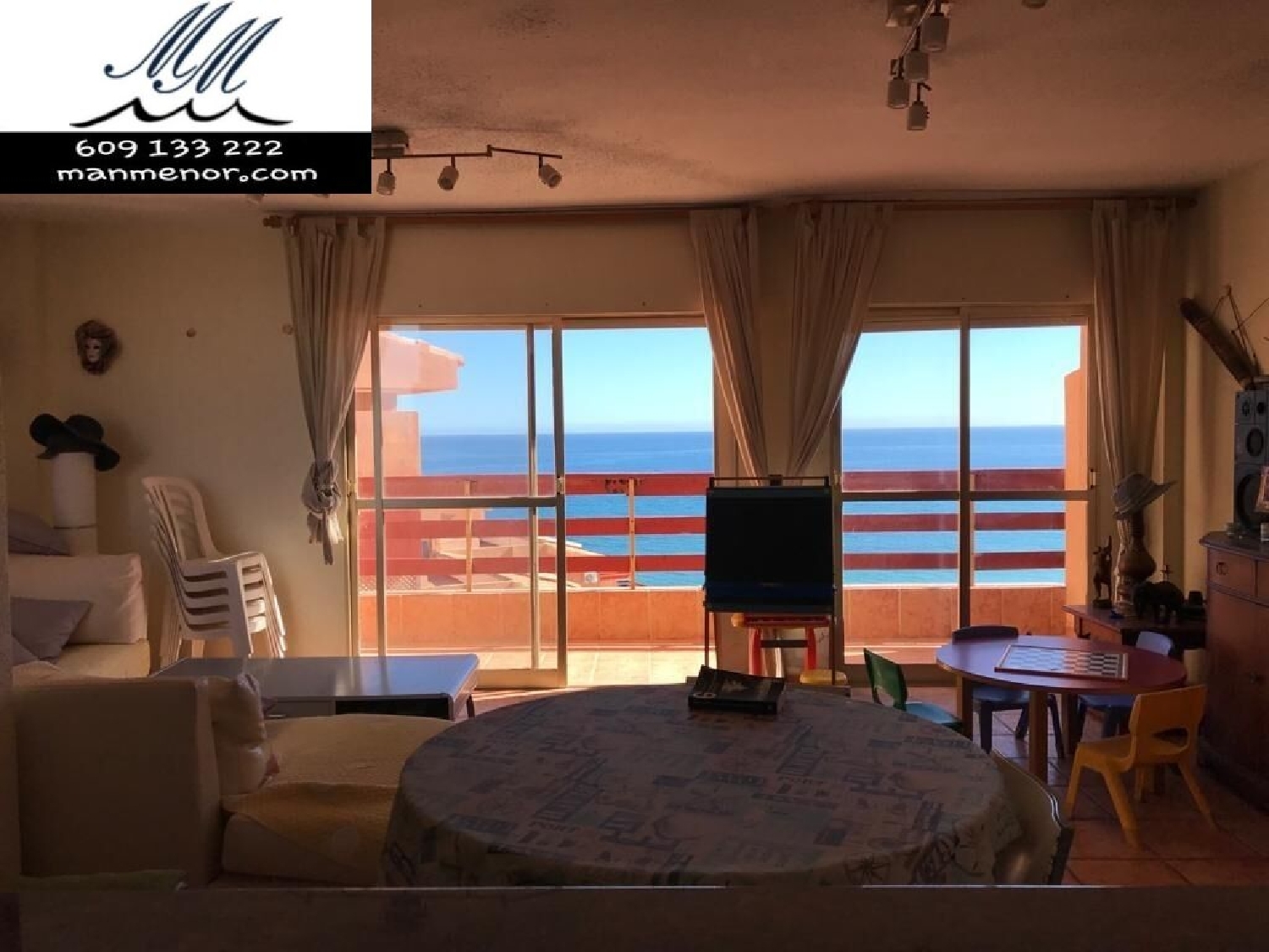  till salu lägenhet La Manga Del Mar Menor Campo De Cartagena 5