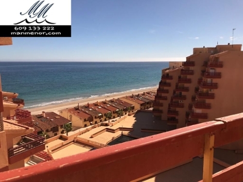 La Manga Del Mar Menor Campo De Cartagena lägenhet foto 6253734