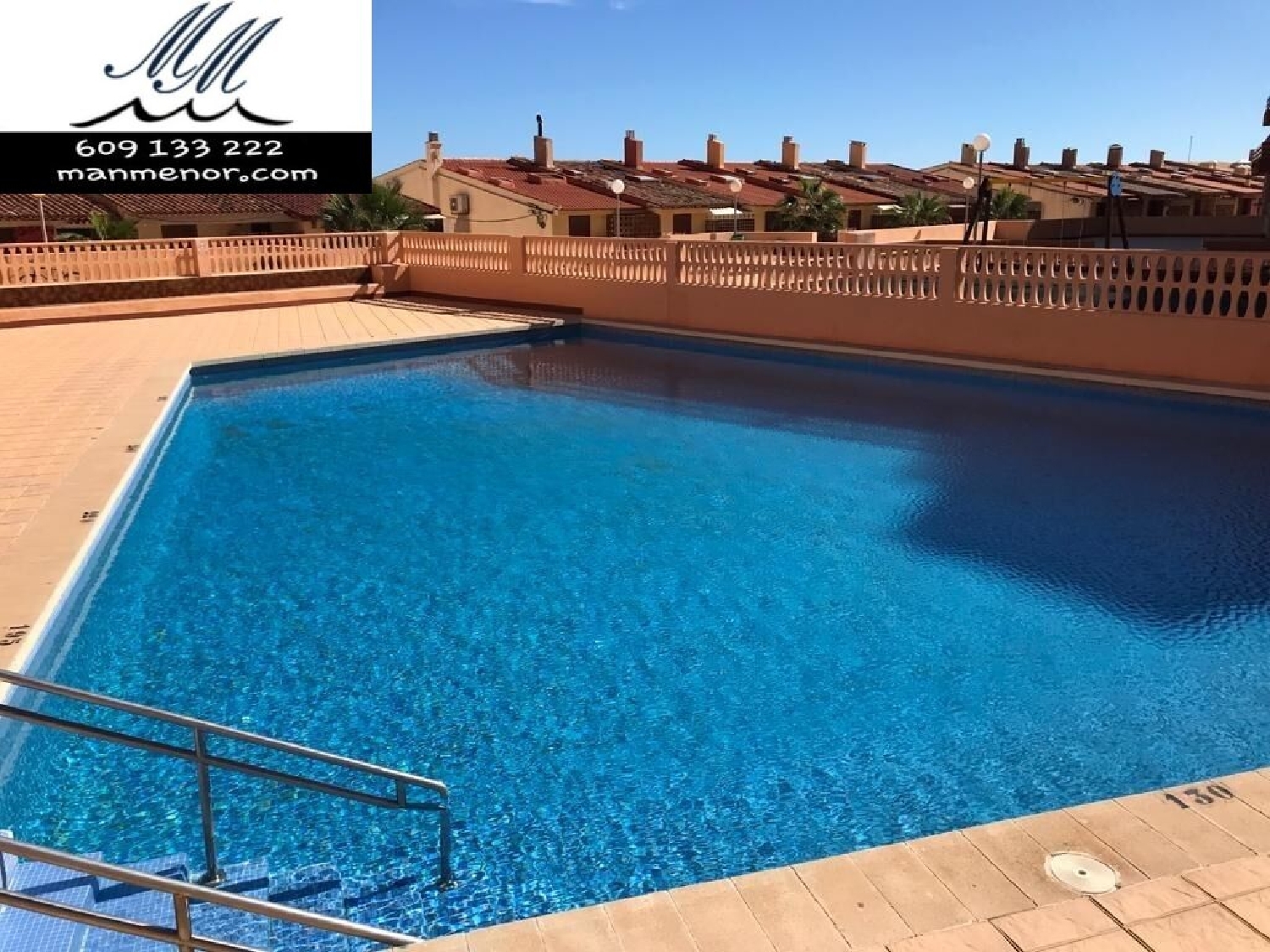 till salu lägenhet La Manga Del Mar Menor Campo De Cartagena 4