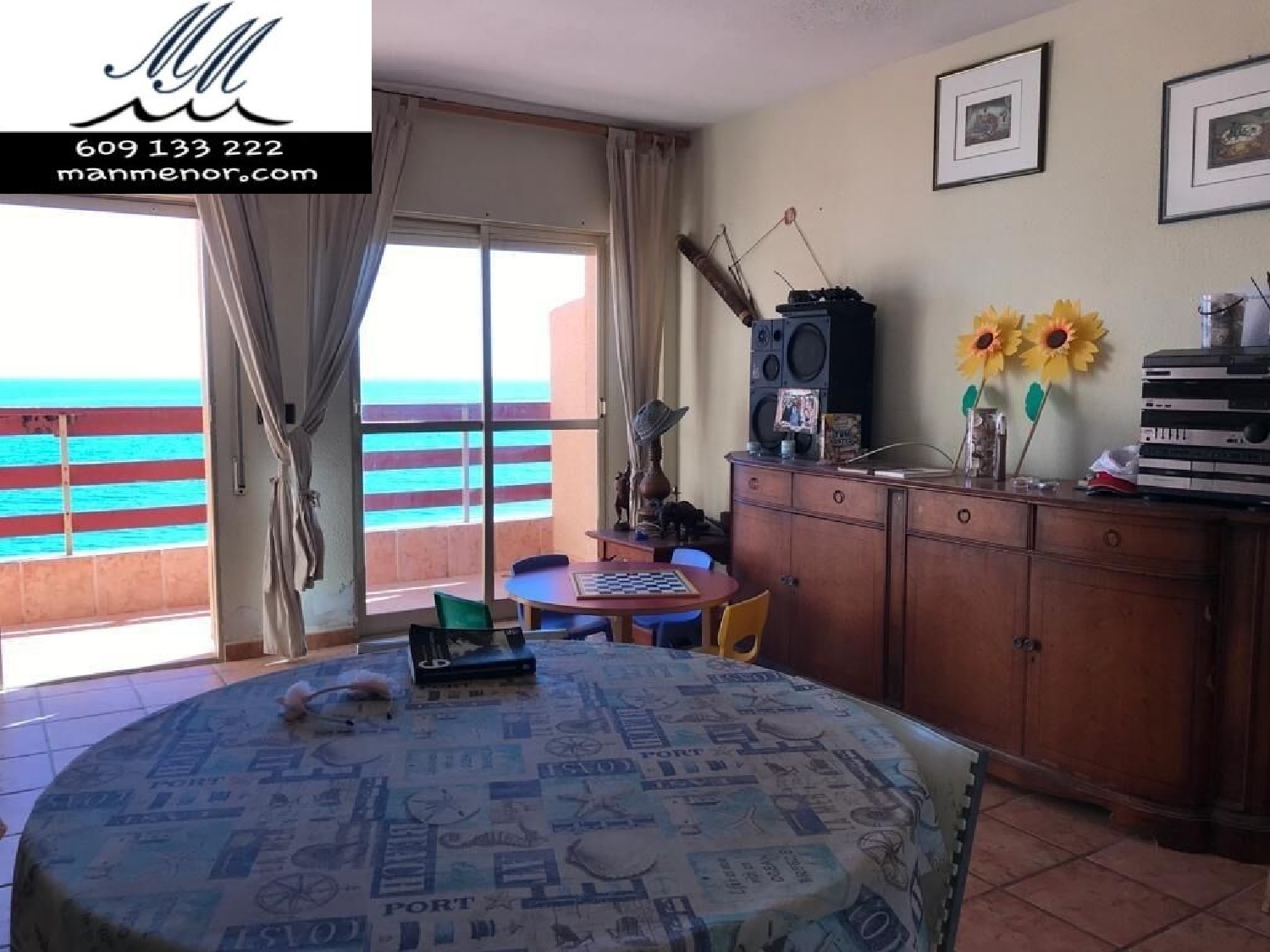  till salu lägenhet La Manga Del Mar Menor Campo De Cartagena 6