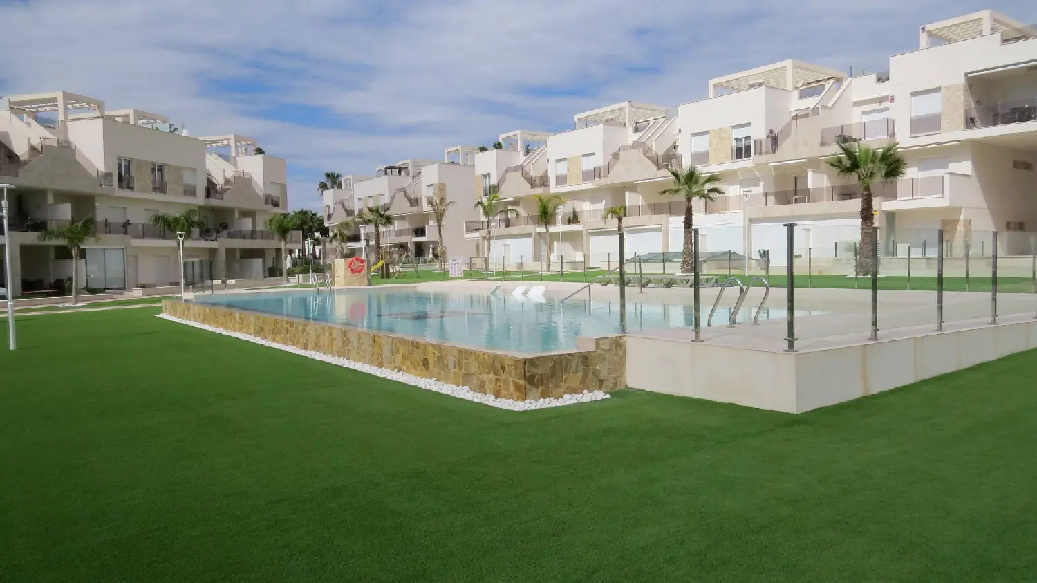  till salu lägenhet La Manga Del Mar Menor Campo De Cartagena 7