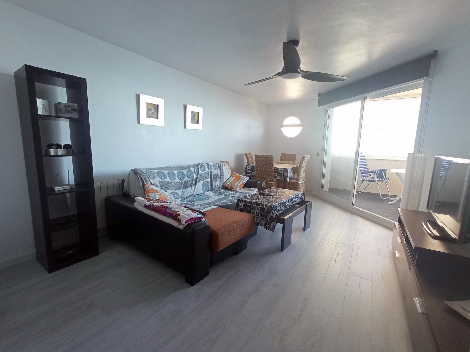  till salu lägenhet La Manga Del Mar Menor Campo De Cartagena 7