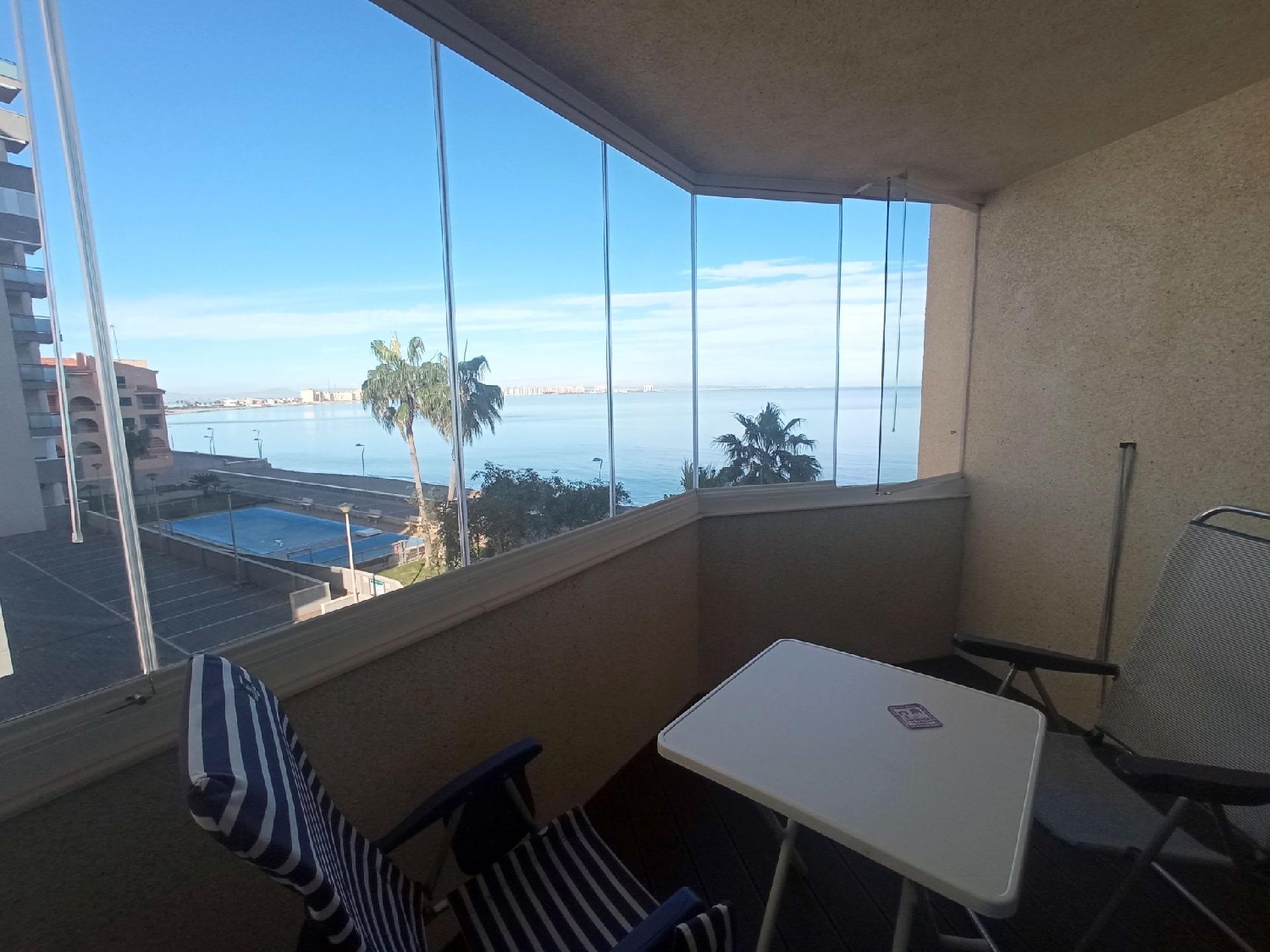  till salu lägenhet La Manga Del Mar Menor Campo De Cartagena 1
