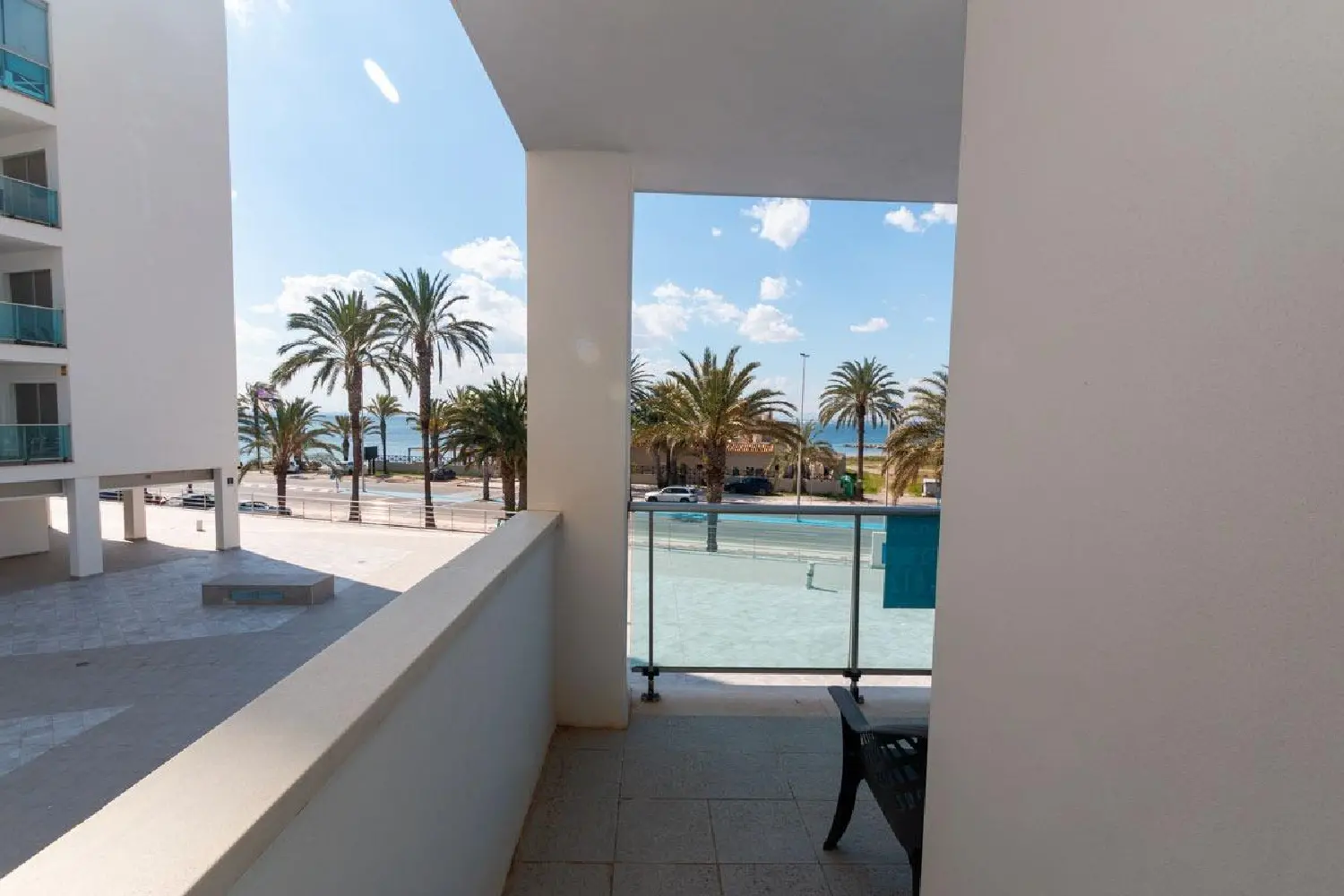  till salu lägenhet La Manga Del Mar Menor Campo De Cartagena 4