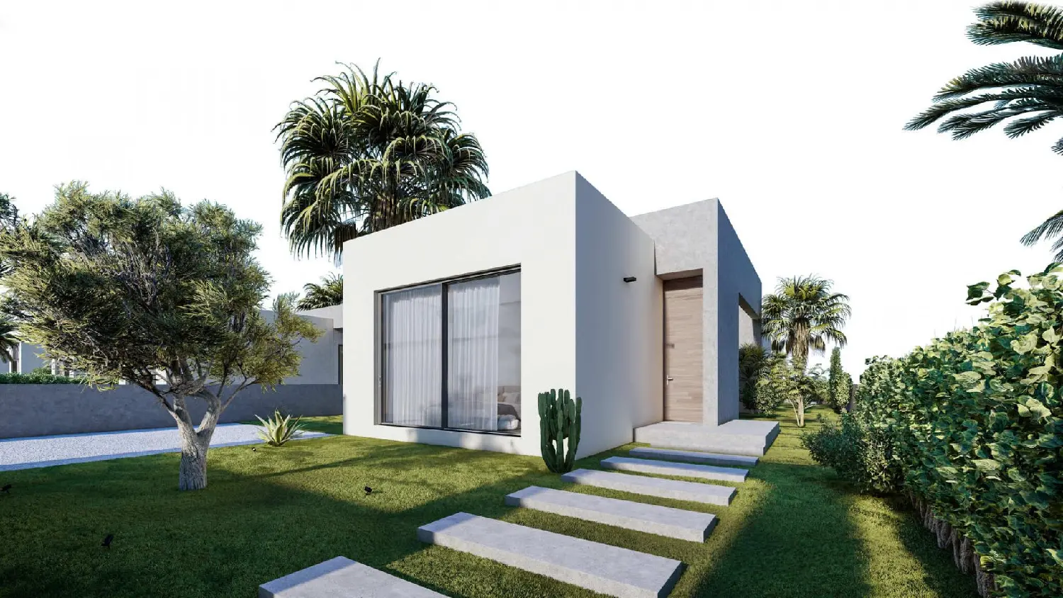 till salu lägenhet La Manga Del Mar Menor Campo De Cartagena 3
