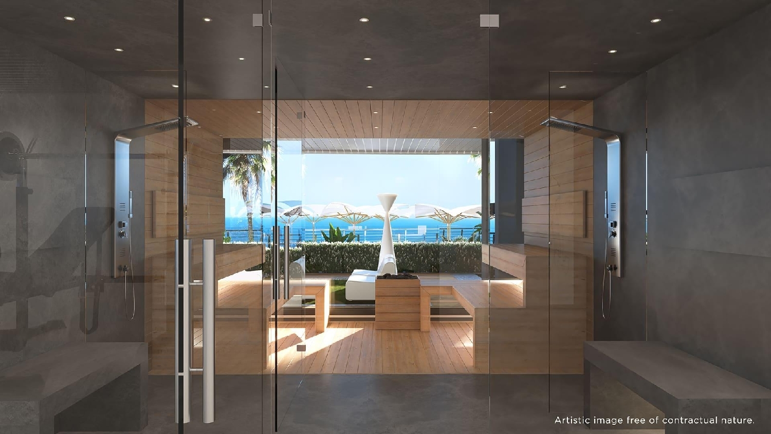 till salu lägenhet La Manga Del Mar Menor Campo De Cartagena 3
