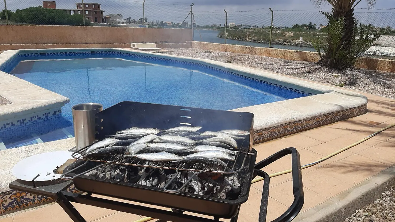  till salu lägenhet La Manga Del Mar Menor Campo De Cartagena 1