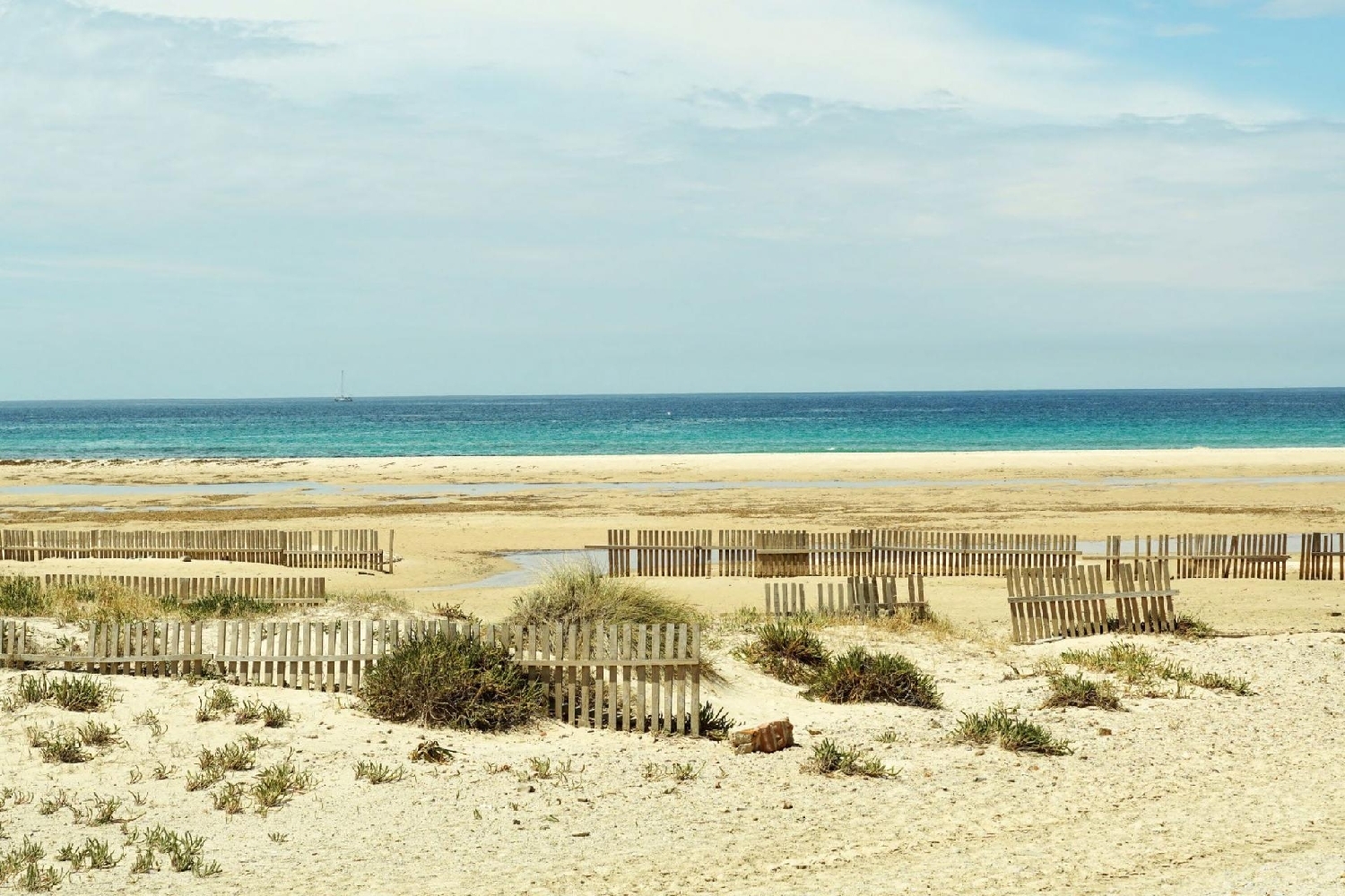  till salu lägenhet La Manga Del Mar Menor Campo De Cartagena 7