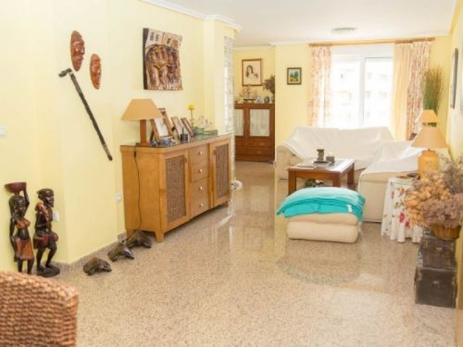  till salu lägenhet La Manga Del Mar Menor Campo De Cartagena 5