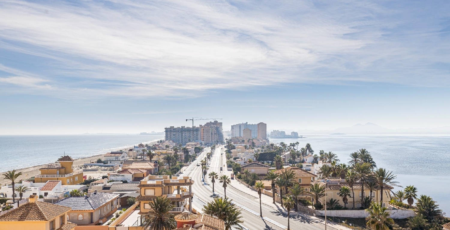  till salu lägenhet La Manga Del Mar Menor Campo De Cartagena 5