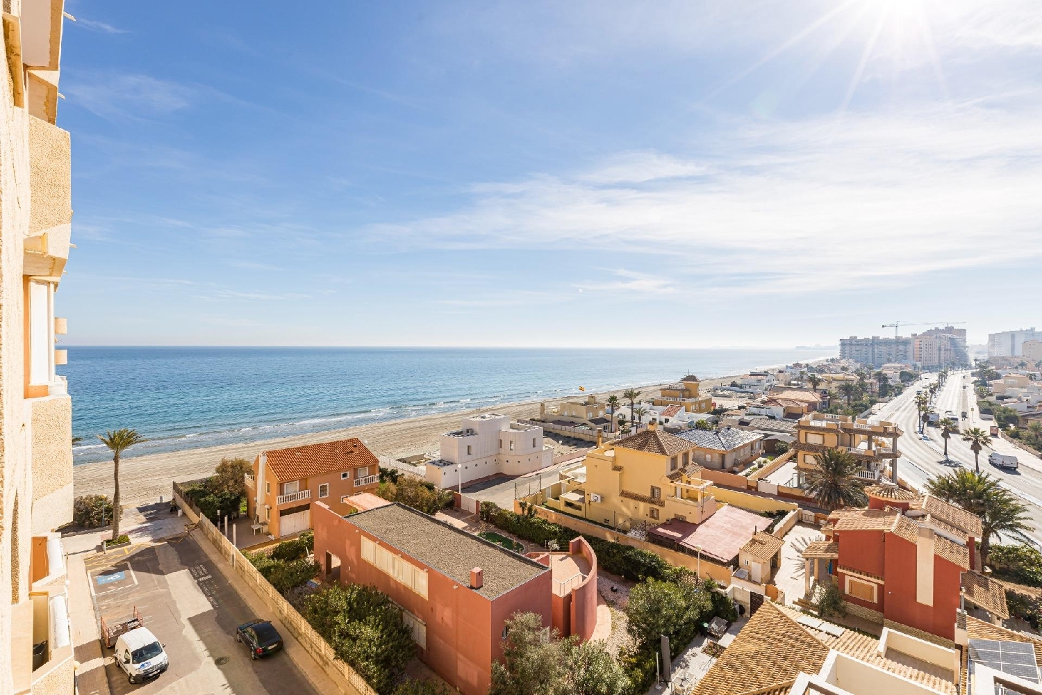  till salu lägenhet La Manga Del Mar Menor Campo De Cartagena 6