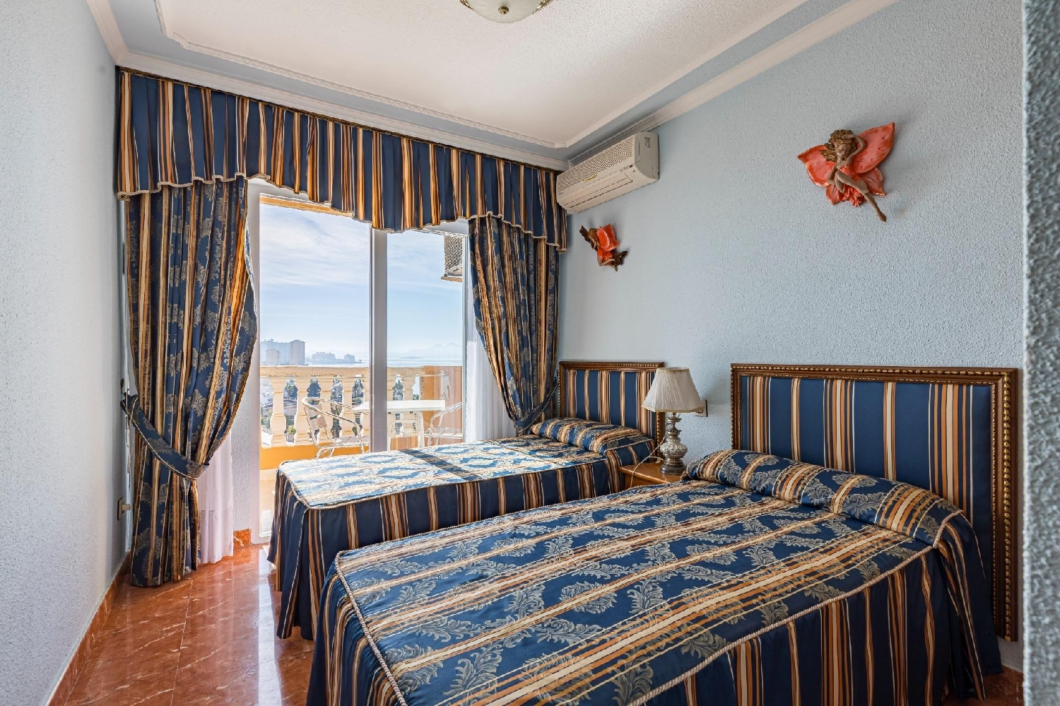 till salu lägenhet La Manga Del Mar Menor Campo De Cartagena 2