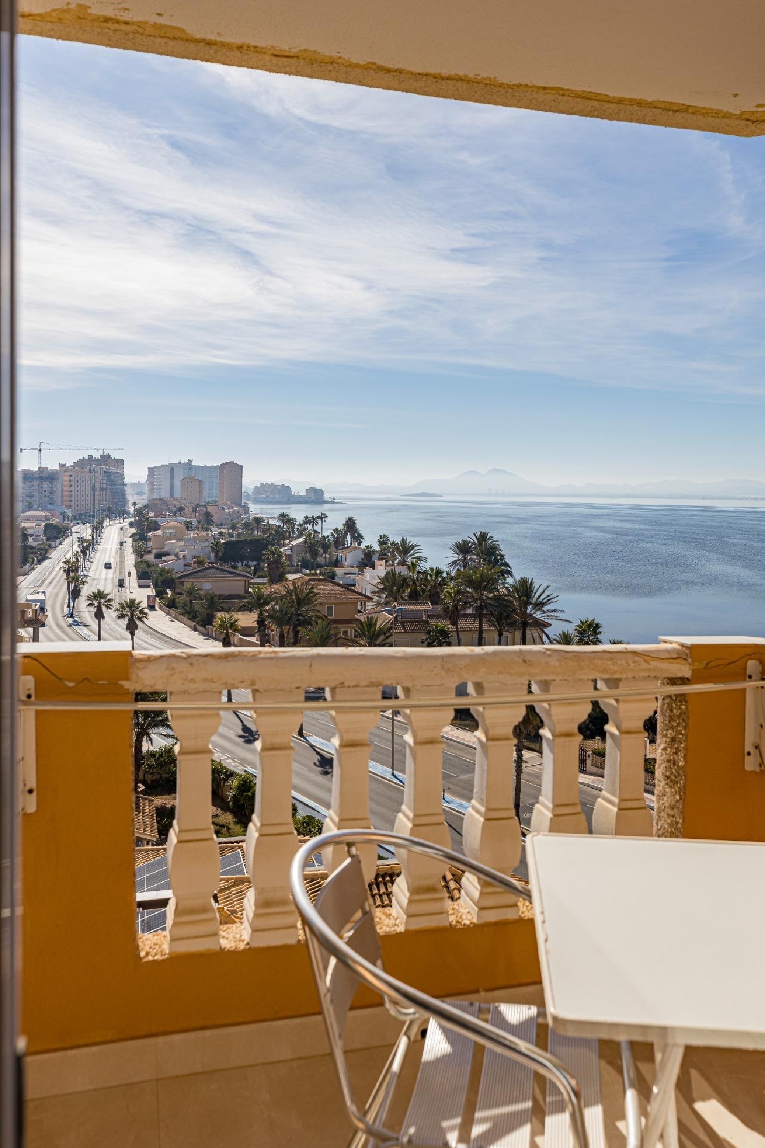 till salu lägenhet La Manga Del Mar Menor Campo De Cartagena 3