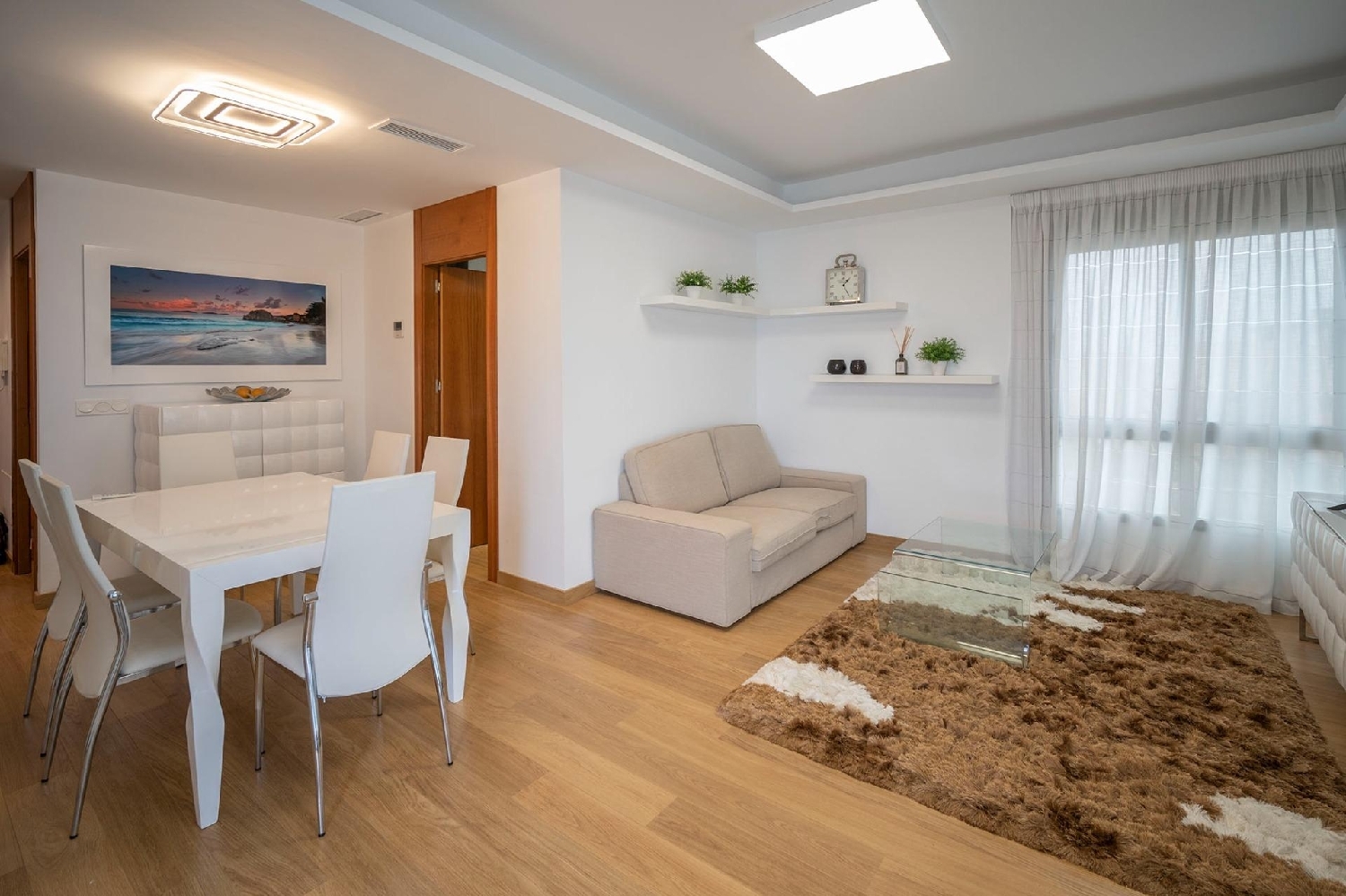  till salu lägenhet La Manga Del Mar Menor Campo De Cartagena 6