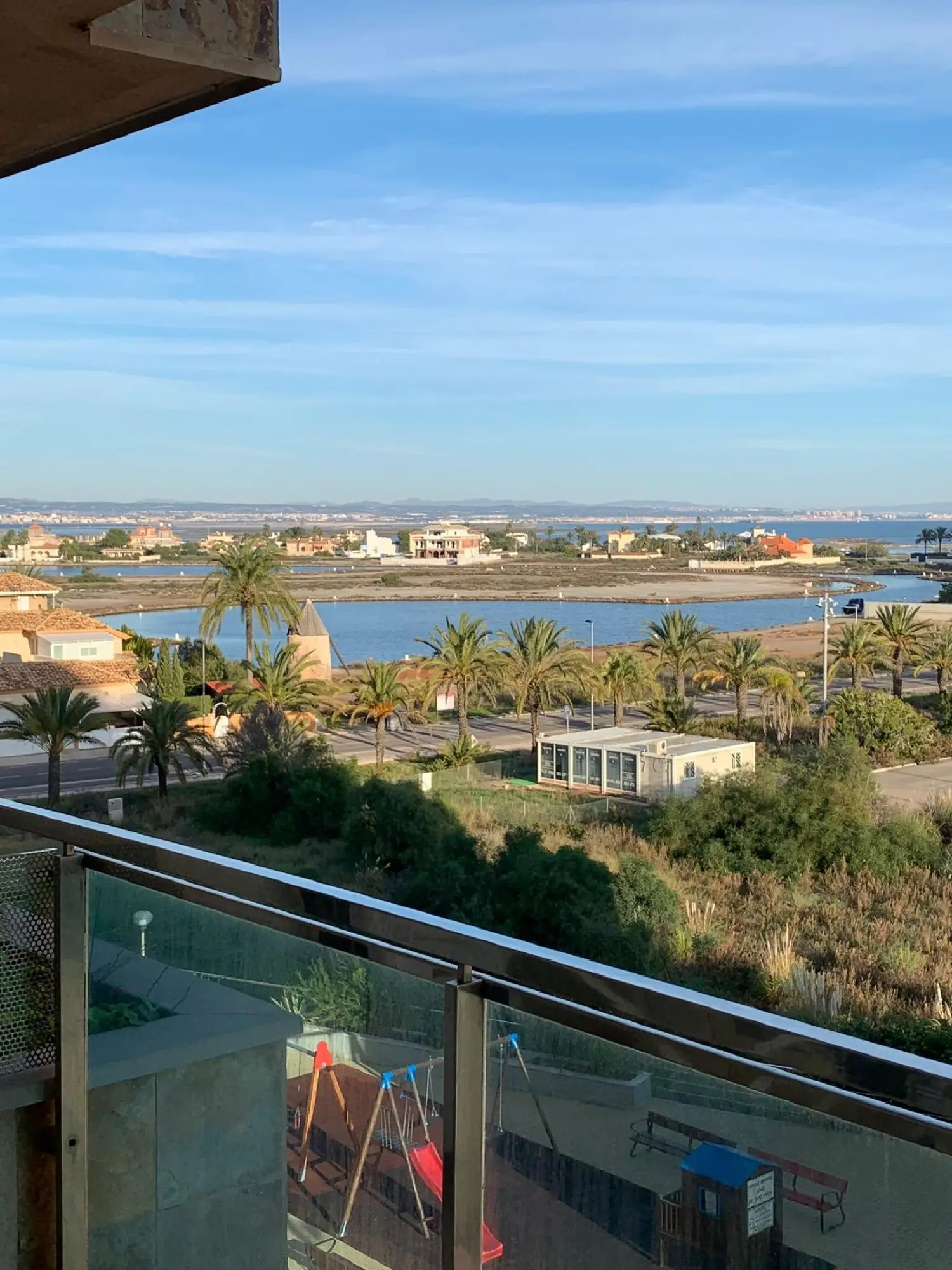 till salu lägenhet La Manga Del Mar Menor Campo De Cartagena 2