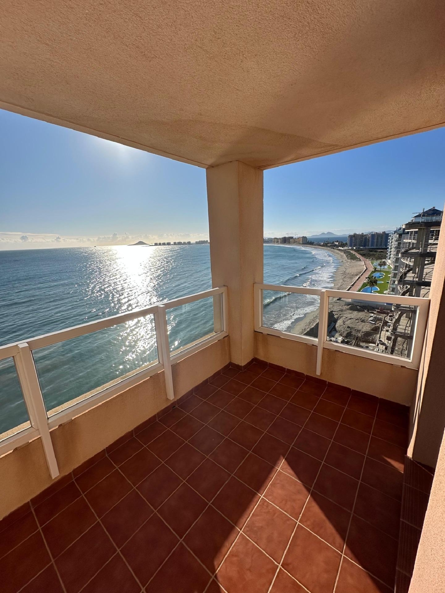  till salu lägenhet La Manga Del Mar Menor Campo De Cartagena 1