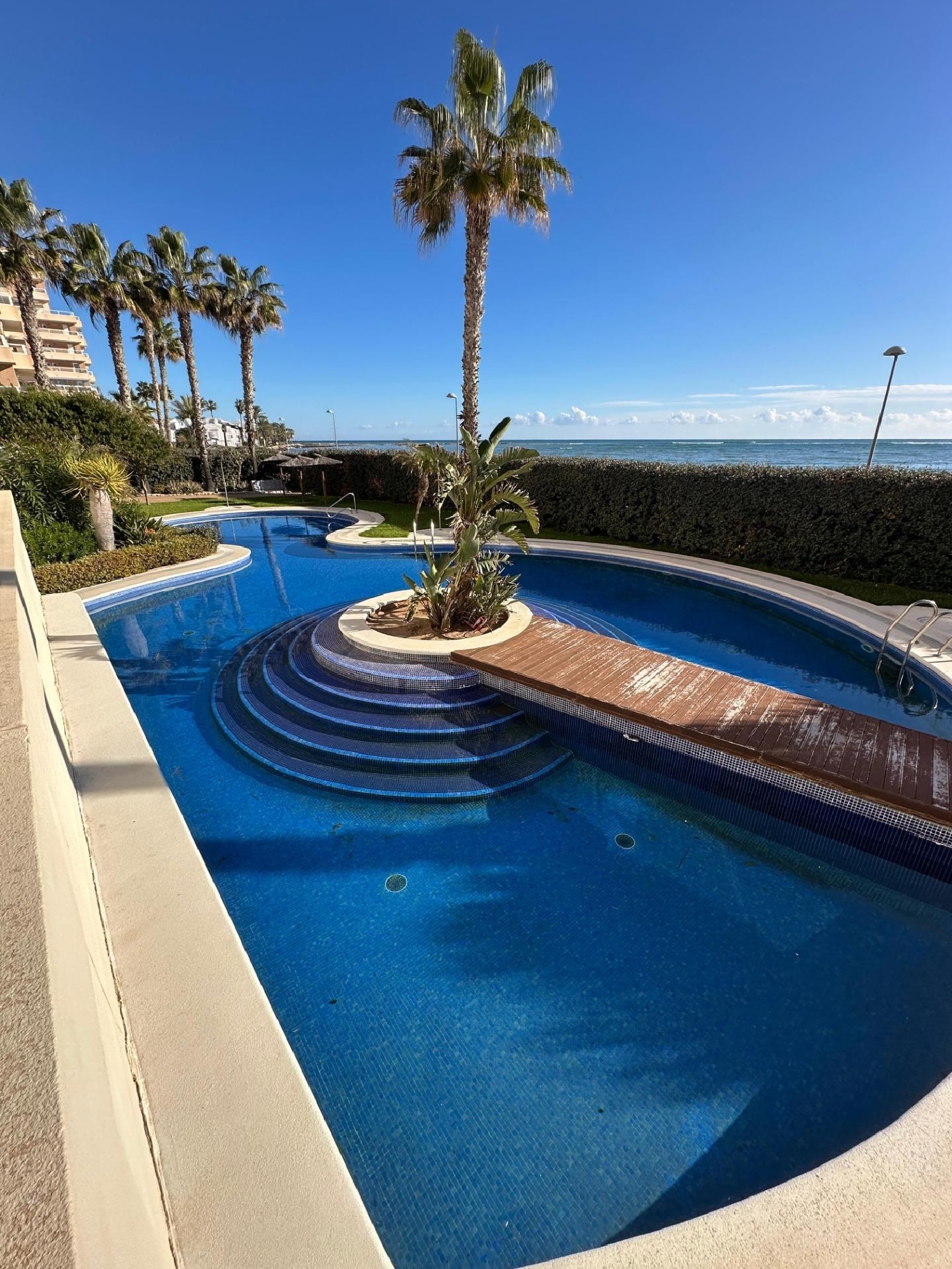 till salu lägenhet La Manga Del Mar Menor Campo De Cartagena 2