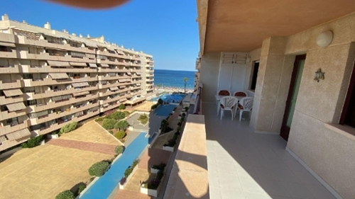 La Manzanera Marina Alta lägenhet foto 6225945