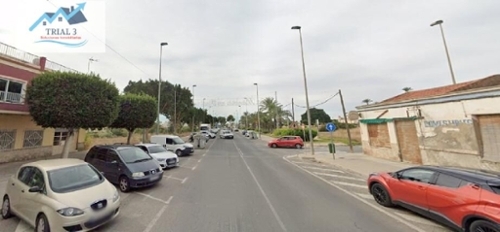 La Marina Baix Vinalopó lägenhet foto 6253620