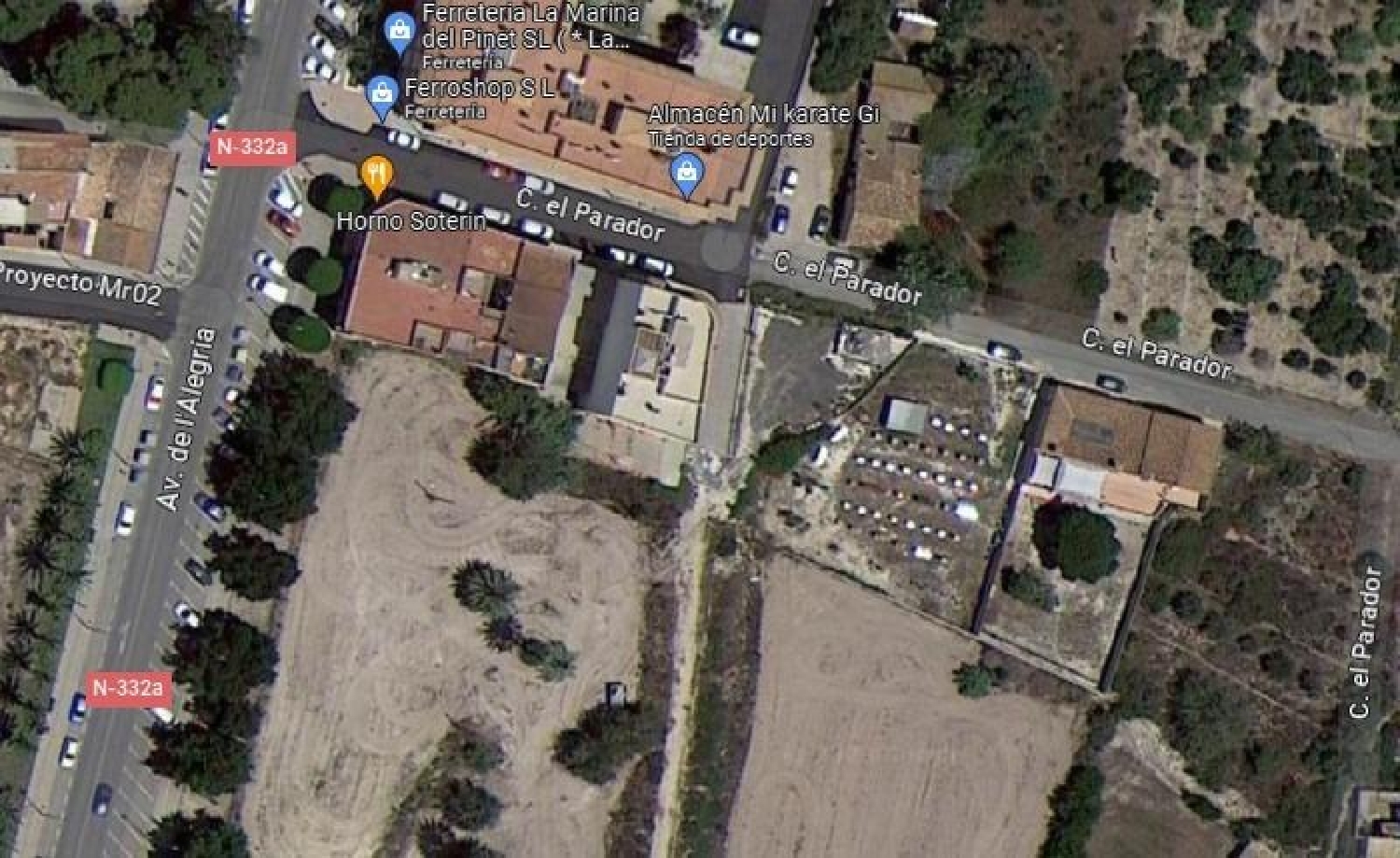  en venta apartamento La Marina Baix Vinalopó 2