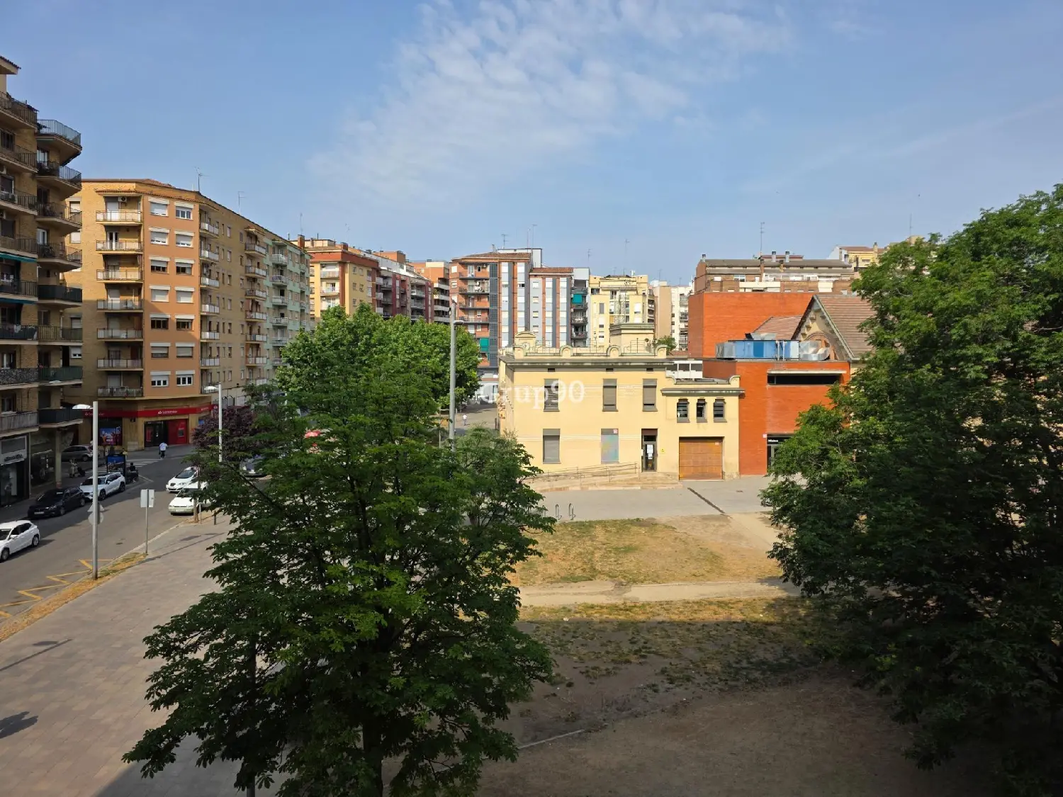  till salu lägenhet La Mariola Segrià 6