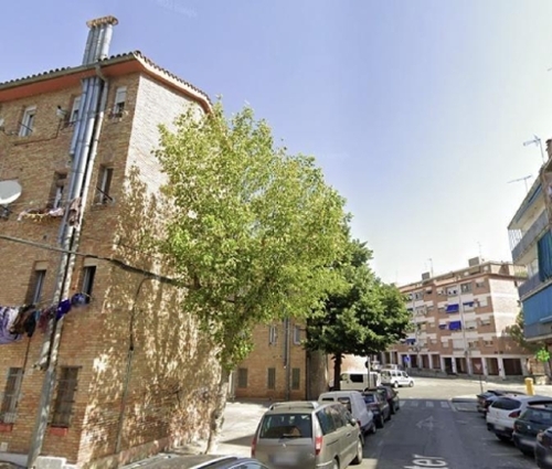 La Mariola Segrià appartement foto 6263260
