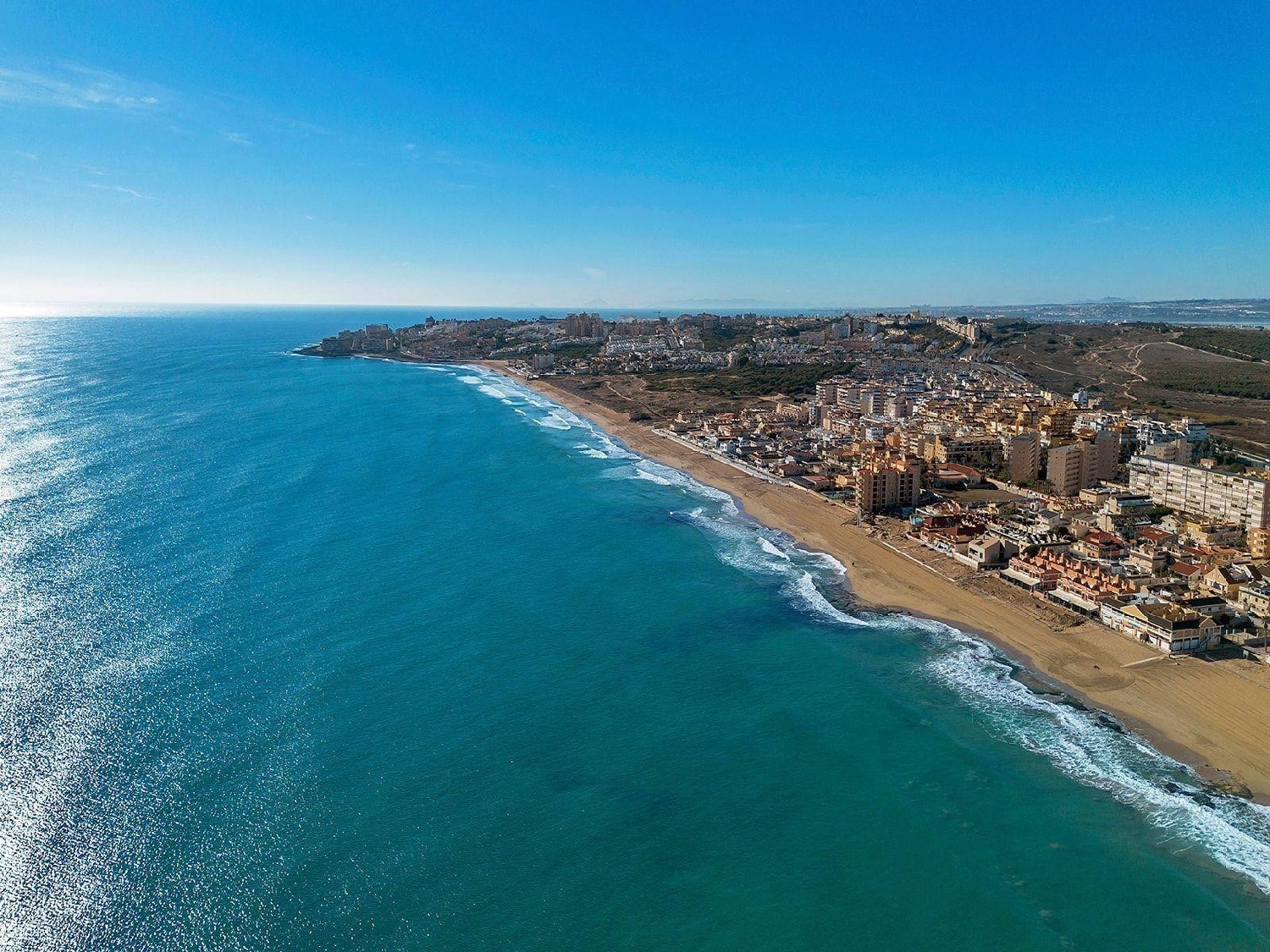  kaufen Wohnung Cabo Cervera-Playa La Mata Baix Segura 4