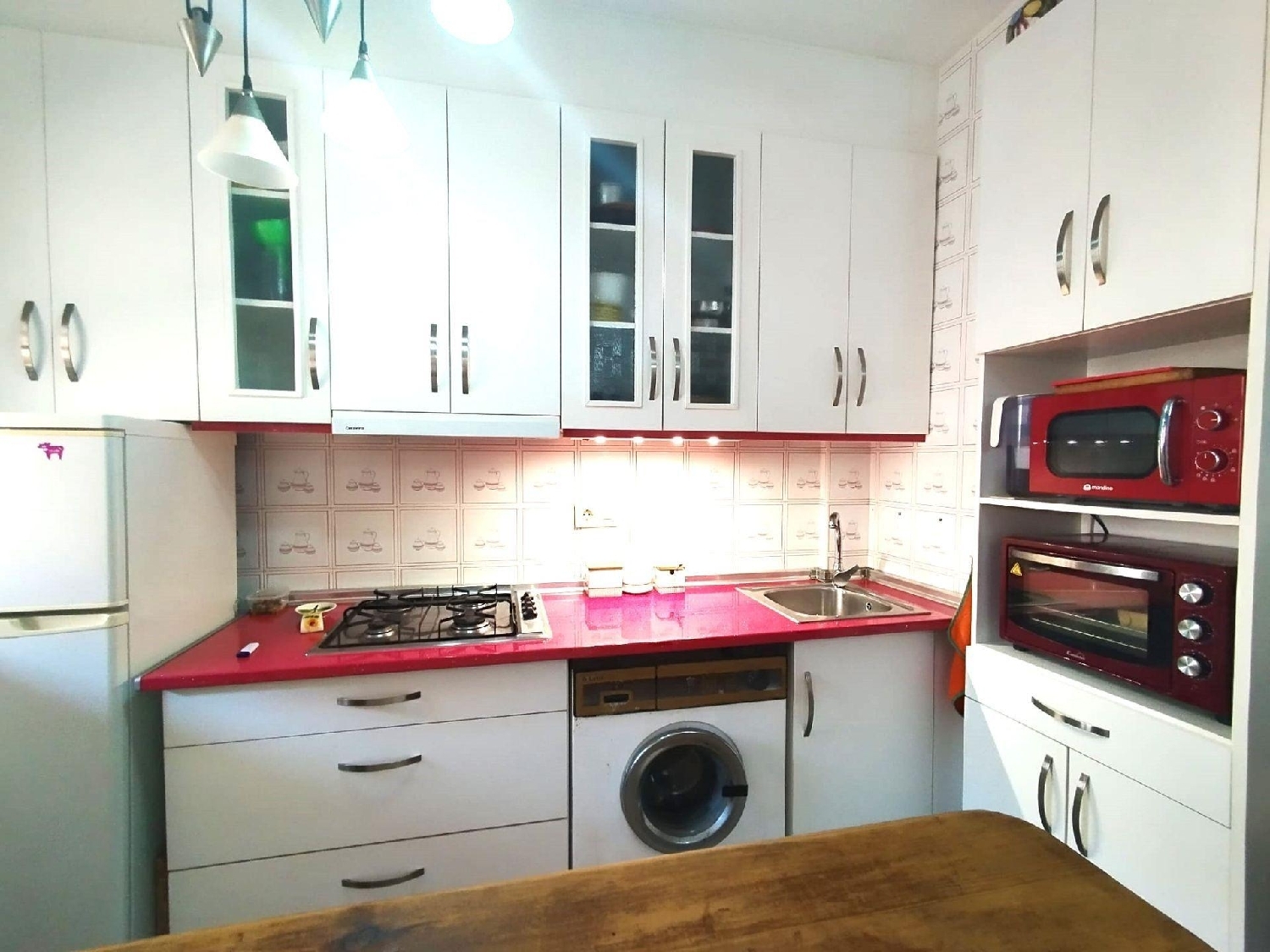  kaufen Wohnung Cabo Cervera-Playa La Mata Baix Segura 1