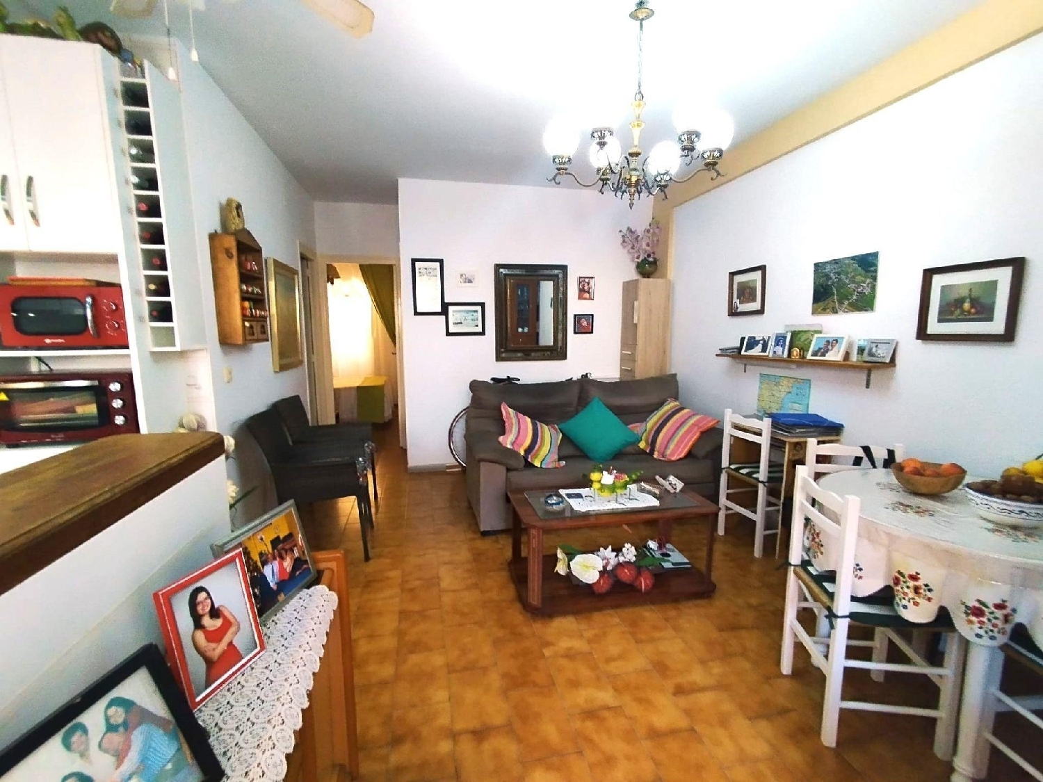  kaufen Wohnung Cabo Cervera-Playa La Mata Baix Segura 2