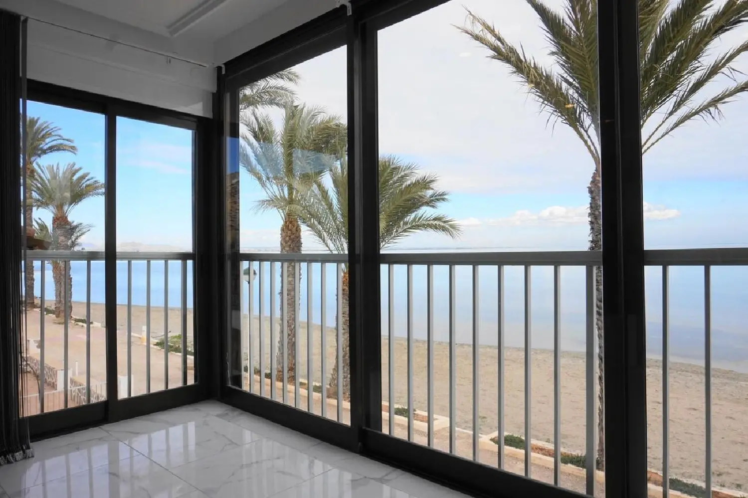  till salu lägenhet Cabo Cervera-Playa La Mata Baix Segura 1