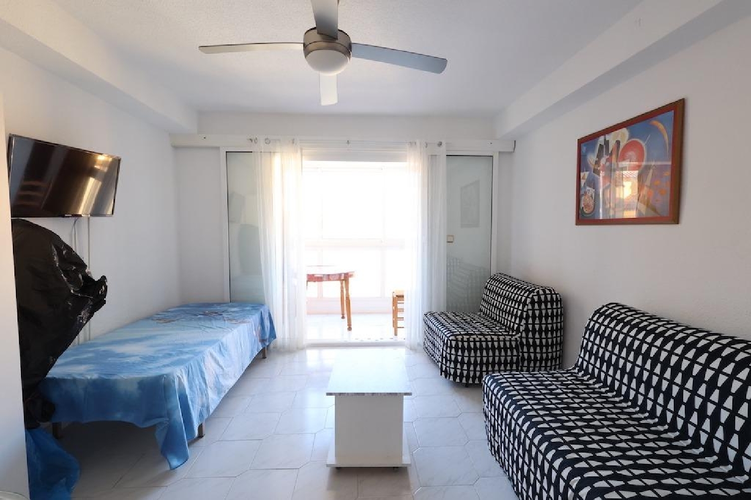  till salu lägenhet Cabo Cervera-Playa La Mata Baix Segura 5